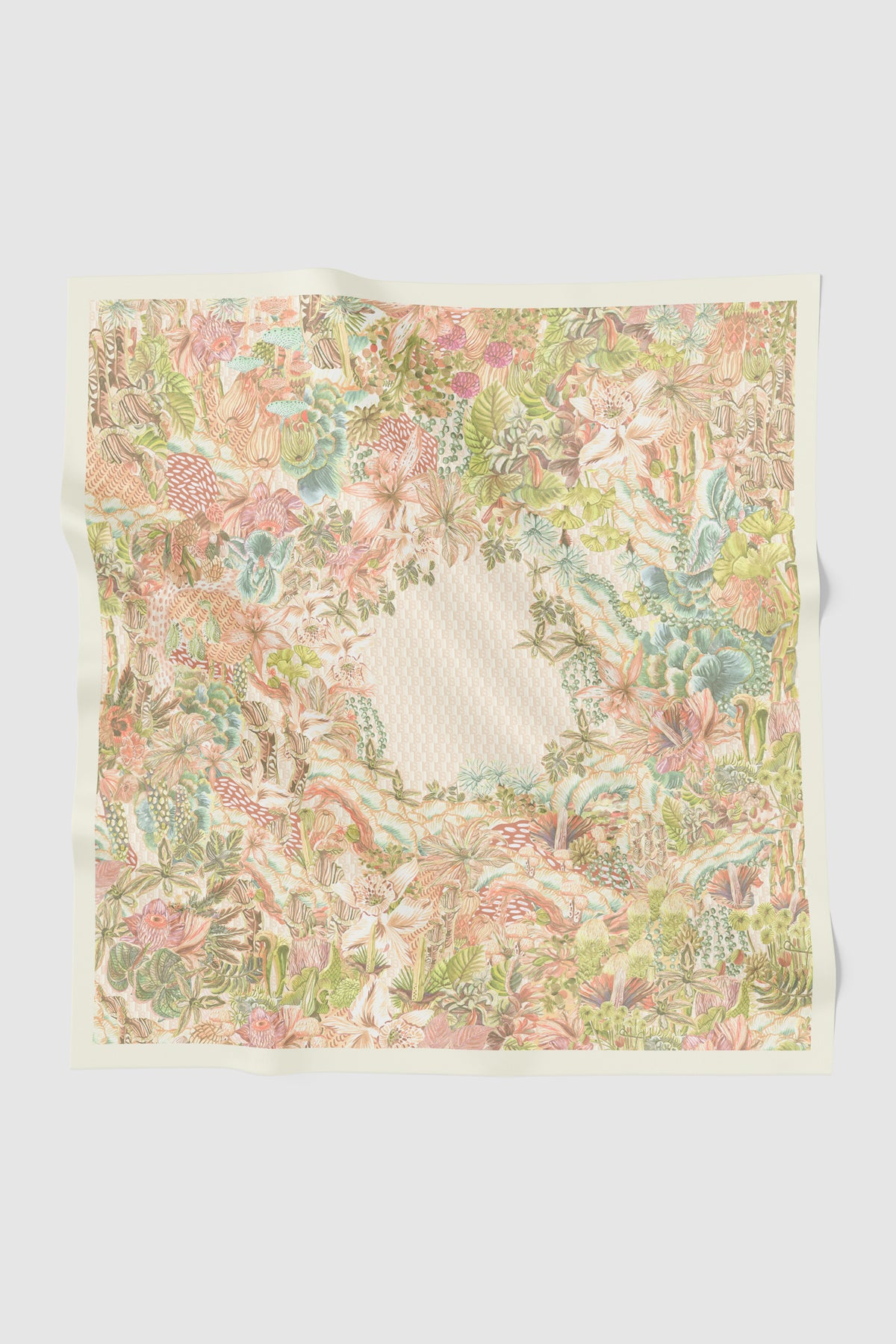 Forestis Square - Linen