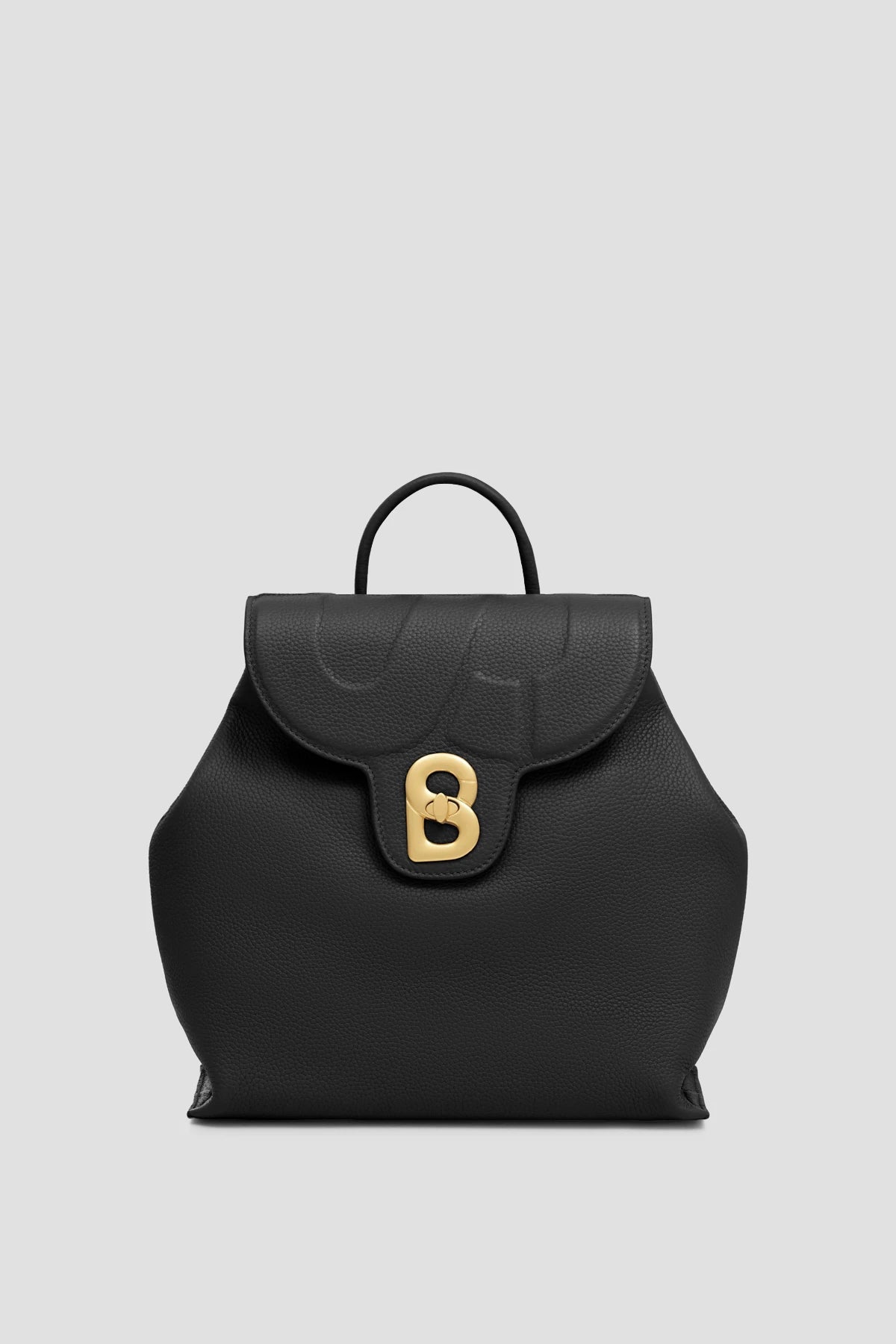 Alma Backpack - Black