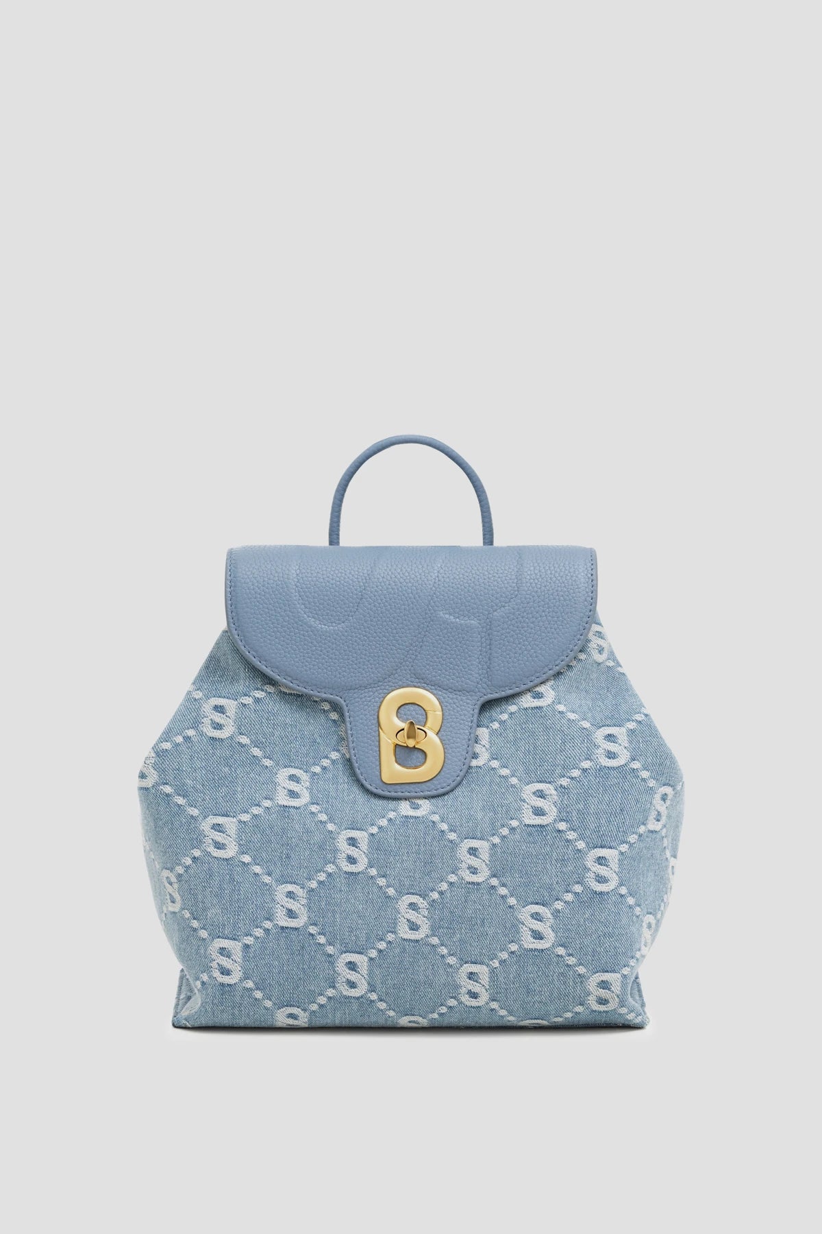 Alma Backpack - Denim