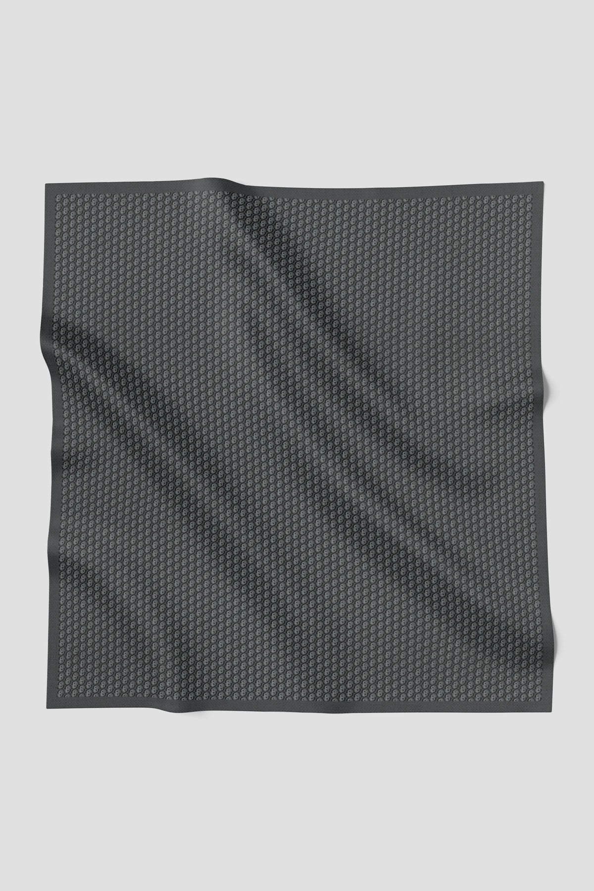 Axis Square - Asphalt