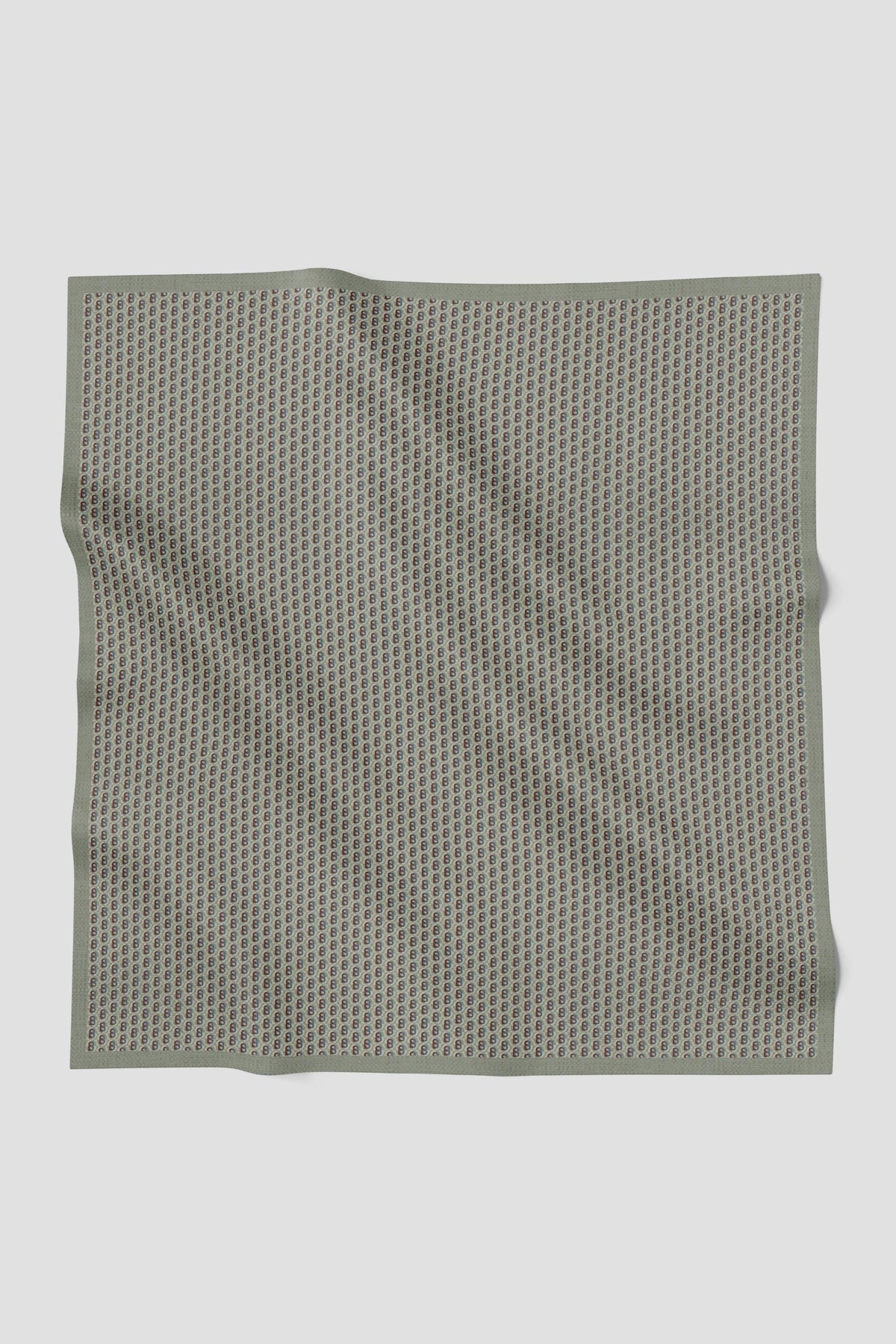 Axis Square - Stone Gray