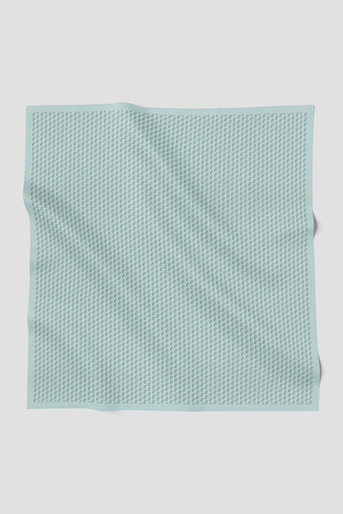 Axis Square - Tourmaline