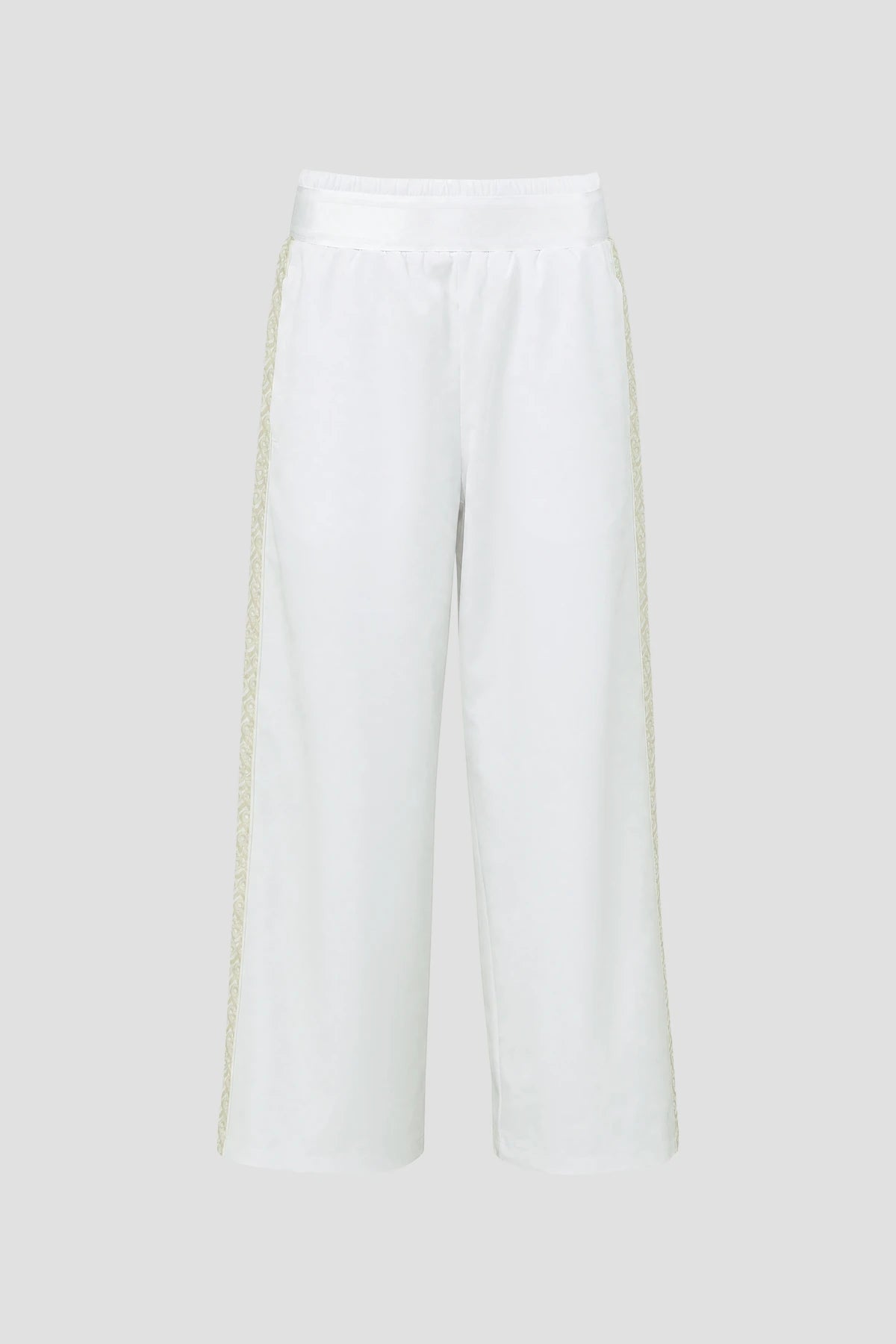 Bimu Pants - Vanilla
