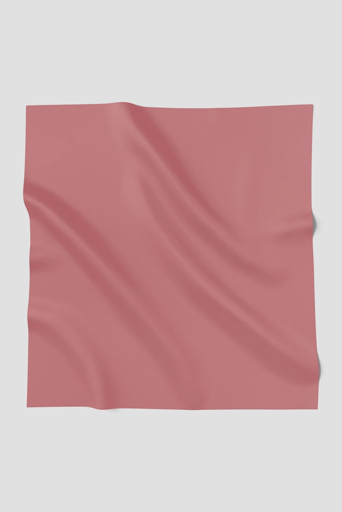 Everyday Scarf - Dusty Cedar