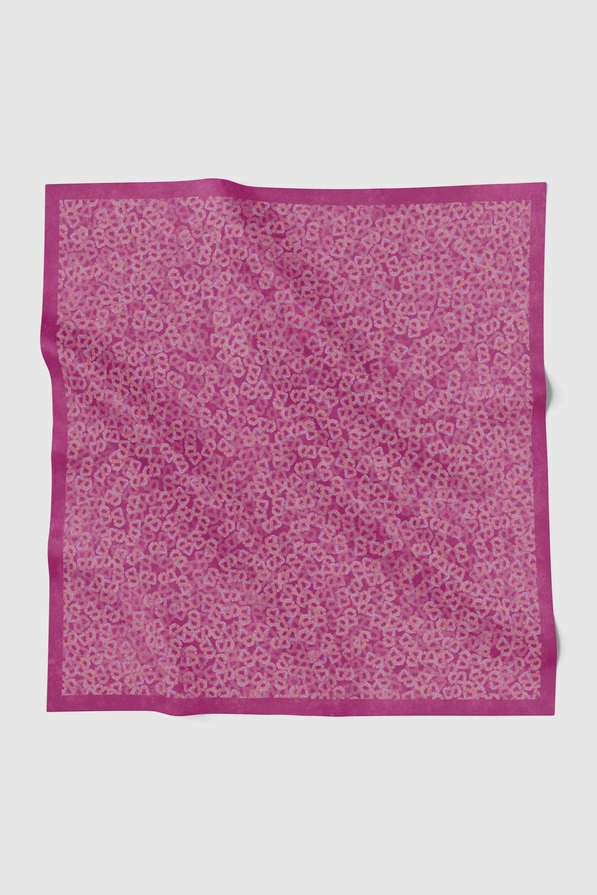 Samla de Fleur - Boysenberry
