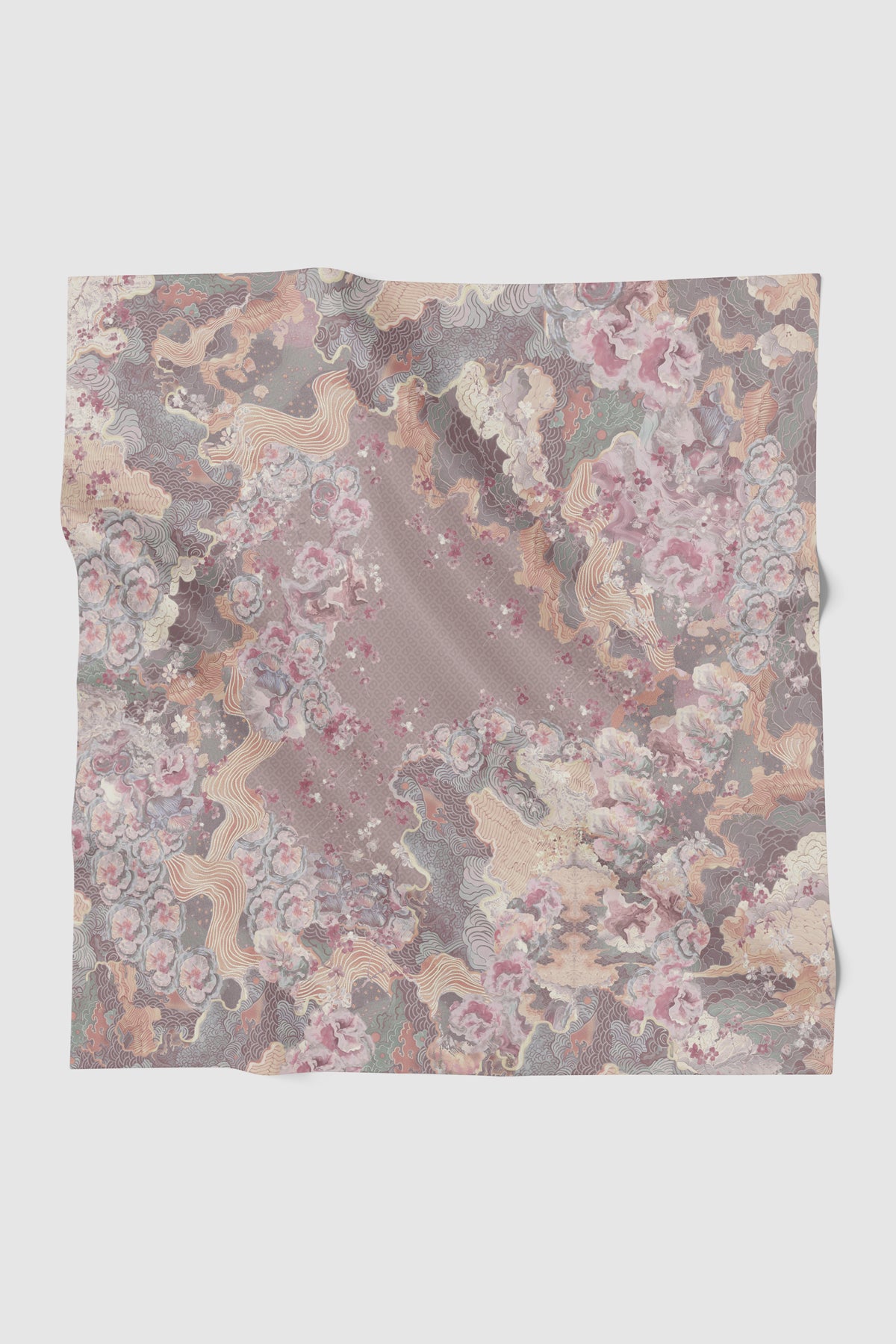 Kirei Square - Amigasa