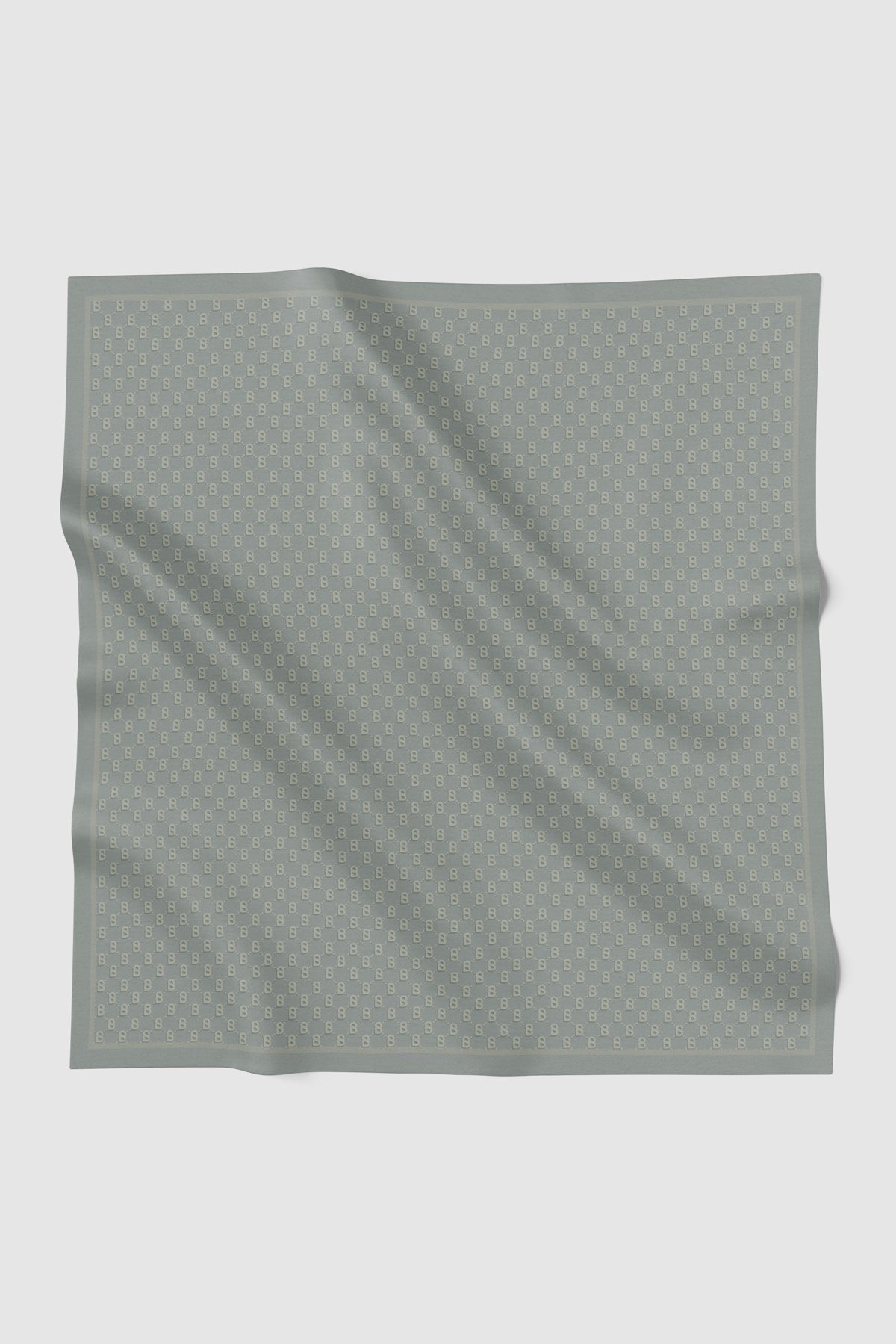 Beverly Square - Glacier Gray