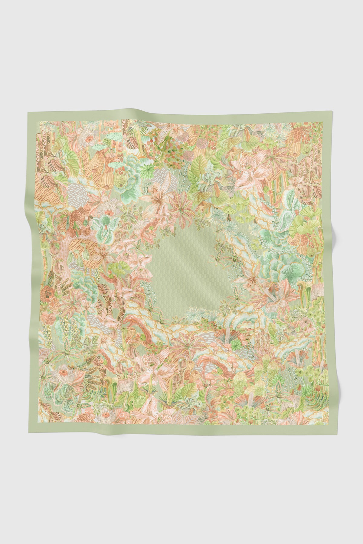 Forestis Square - Pineleaf