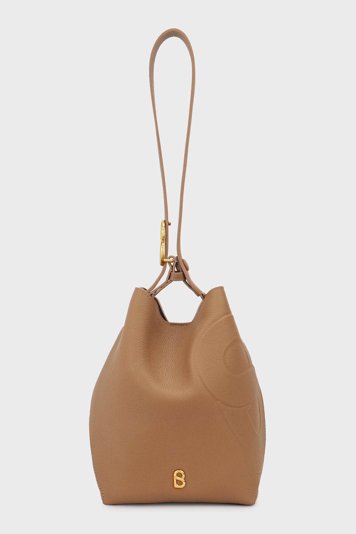Aria Bucket Bag - Canyon