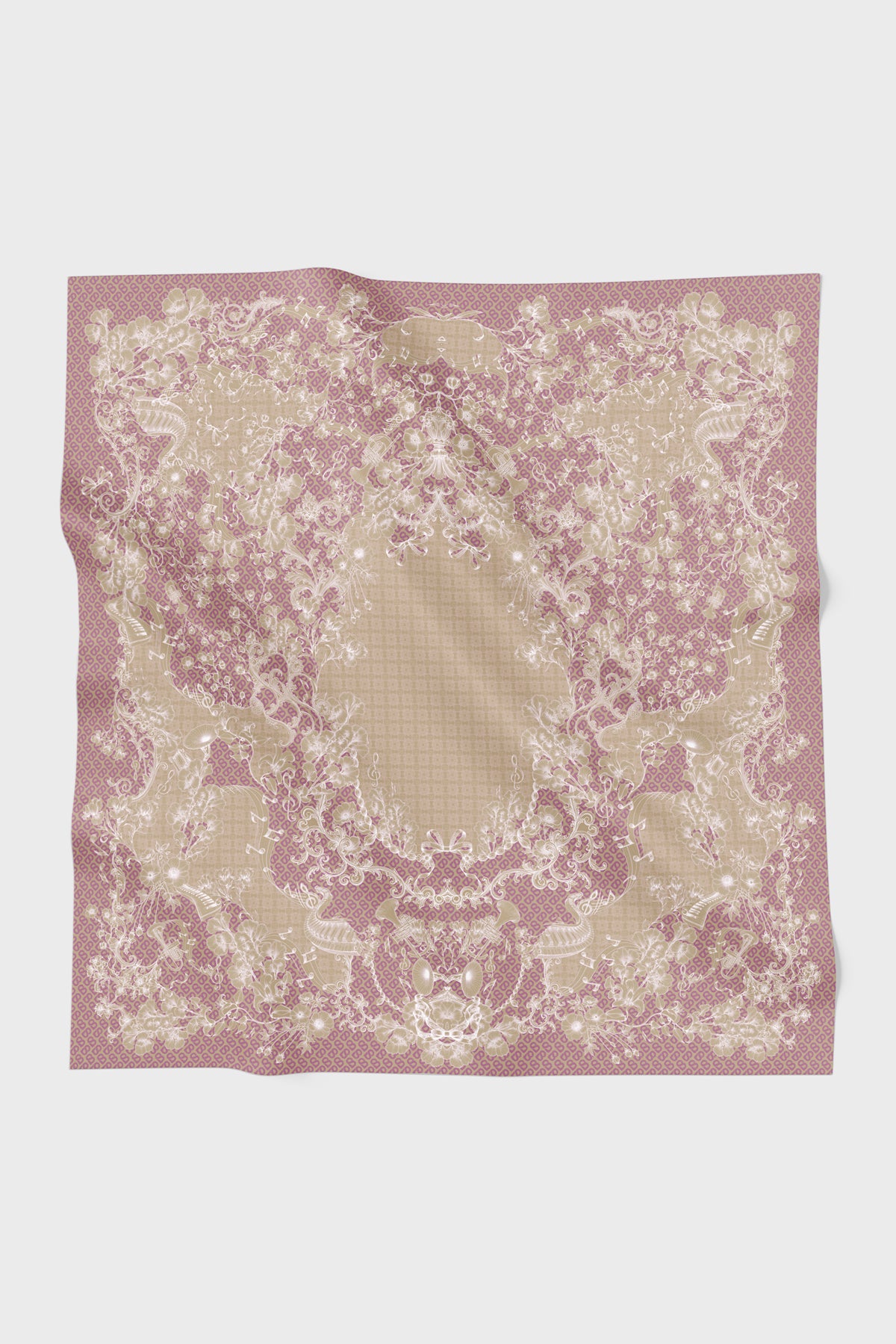 Nada 3 Square - Shopping