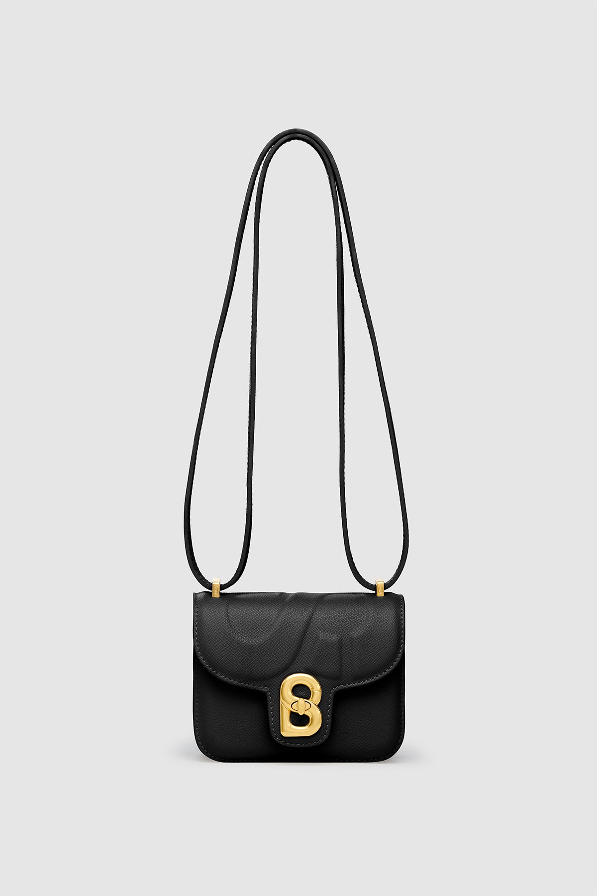 Alba Bag Mini - Black