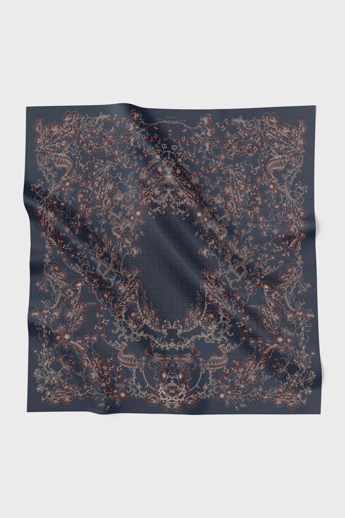 Nada 3 Square - Deep Talk