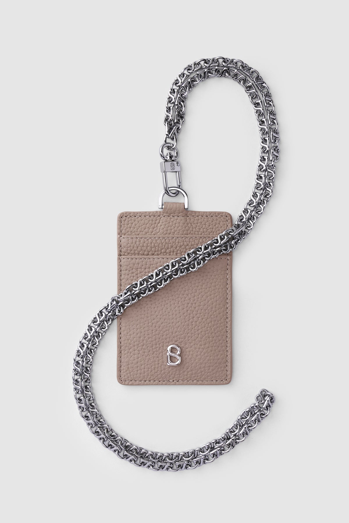 Signature Lanyard - Fossil