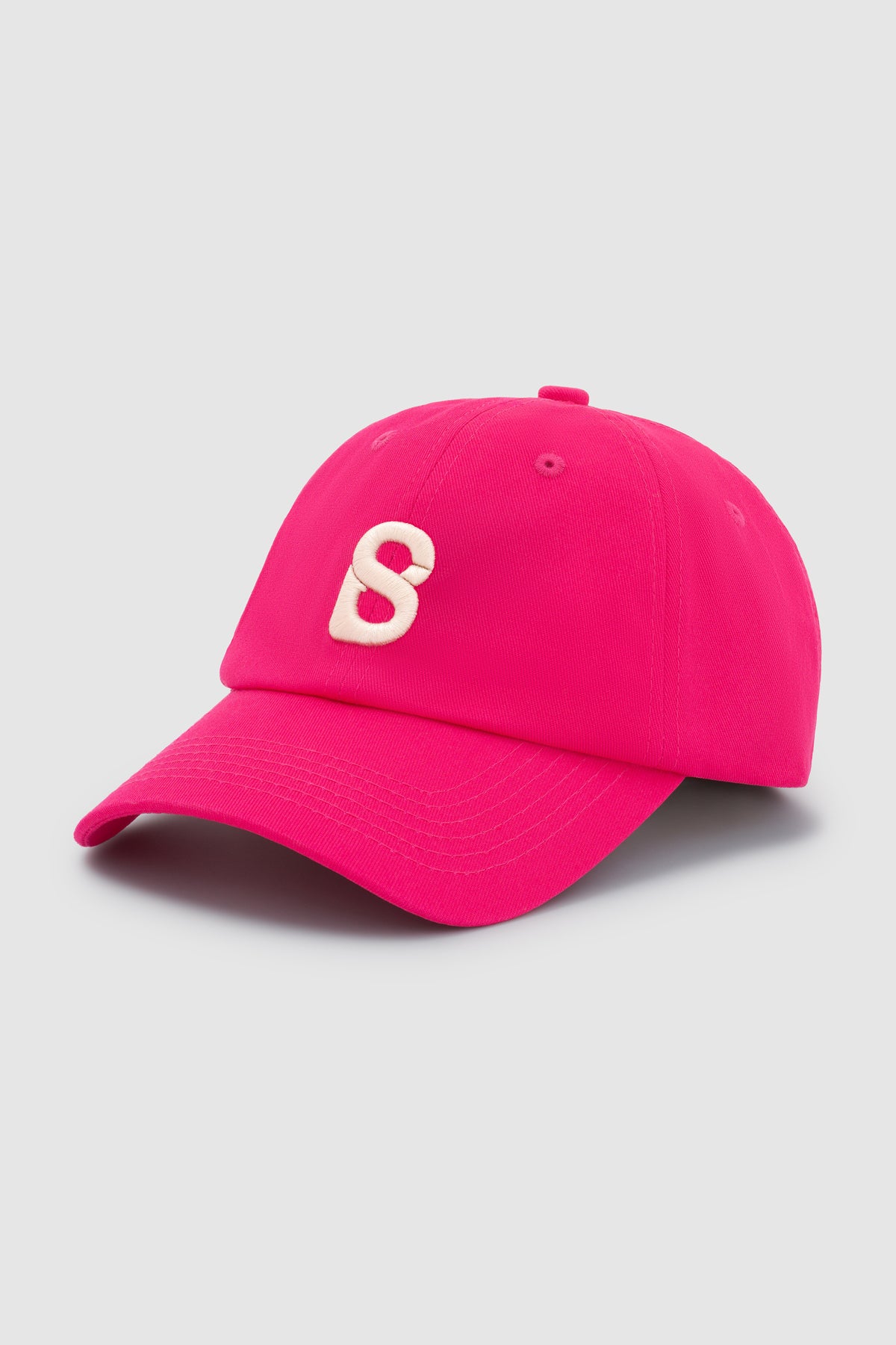 Everyday Cap - Viva Magenta