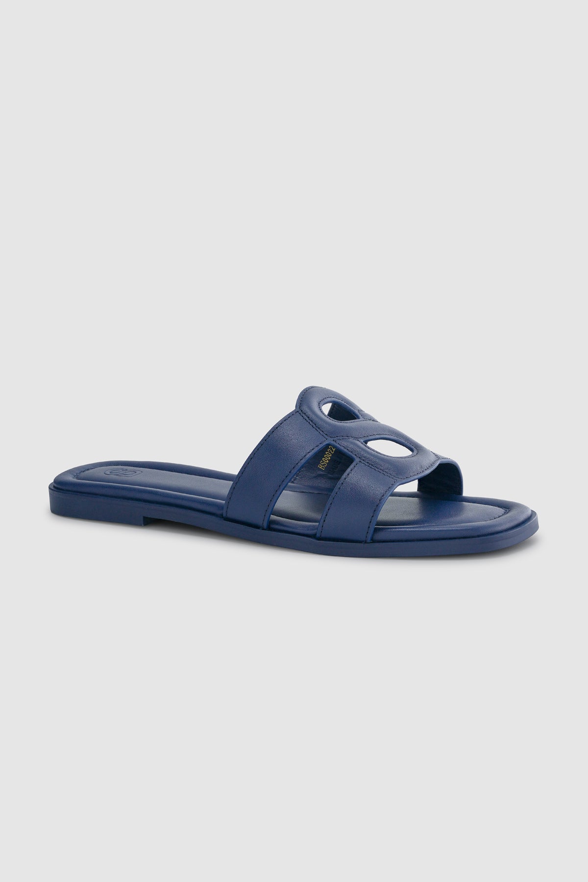 Kefi Sandal - Navy