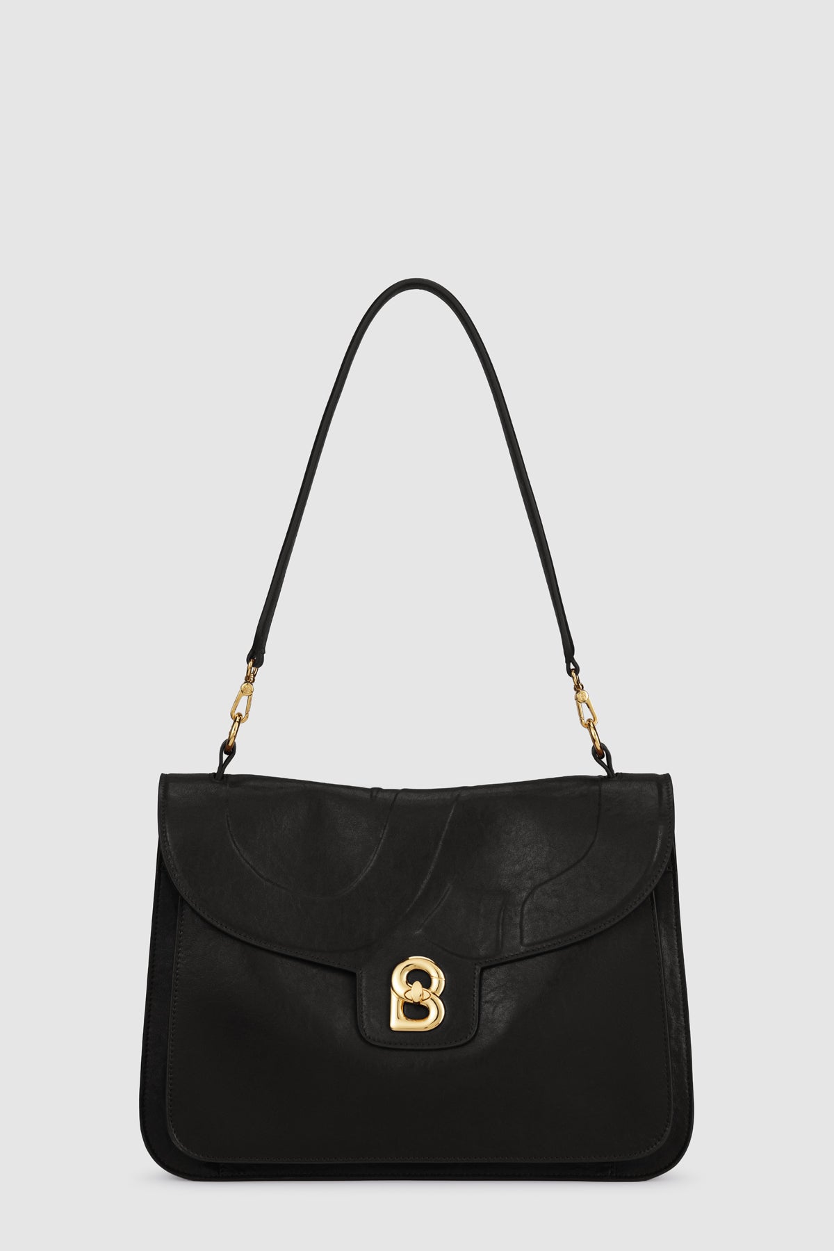 Savina Bag - Black