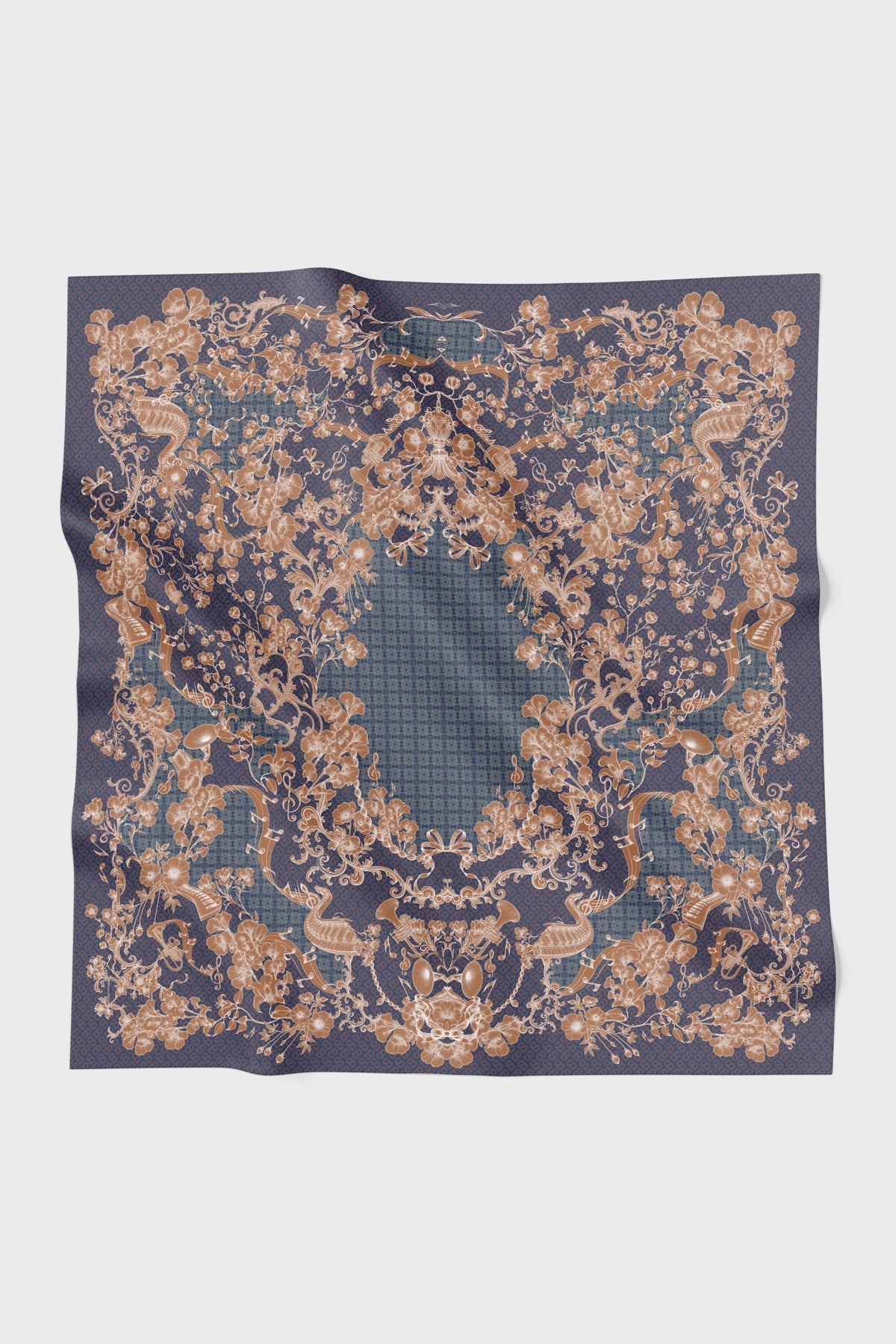 Nada 3 Square - Decorate