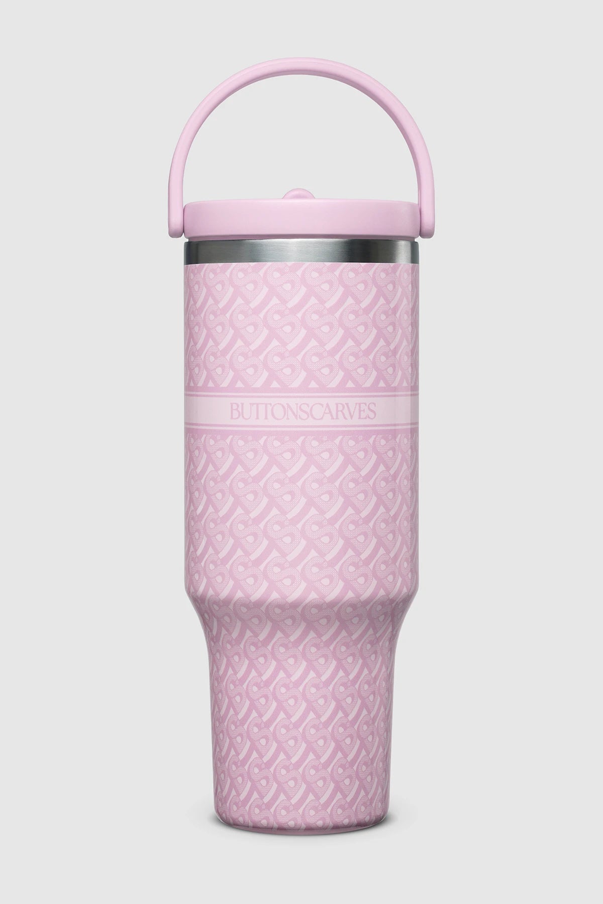 Bimu Tumbler - Pink