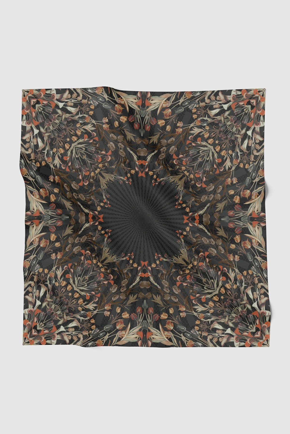 Tulip - Crow