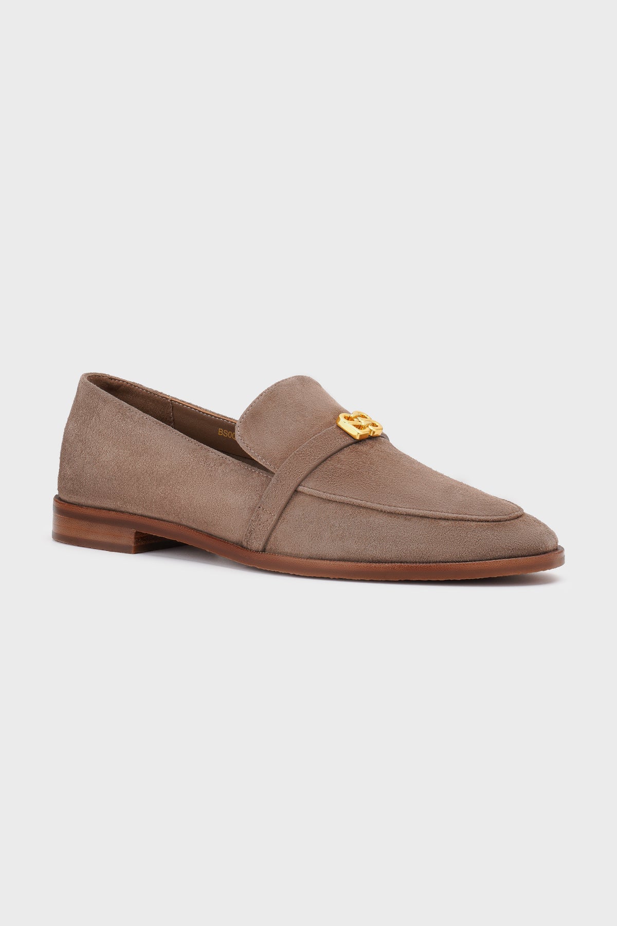 Madeline Deux Loafer - Fossil