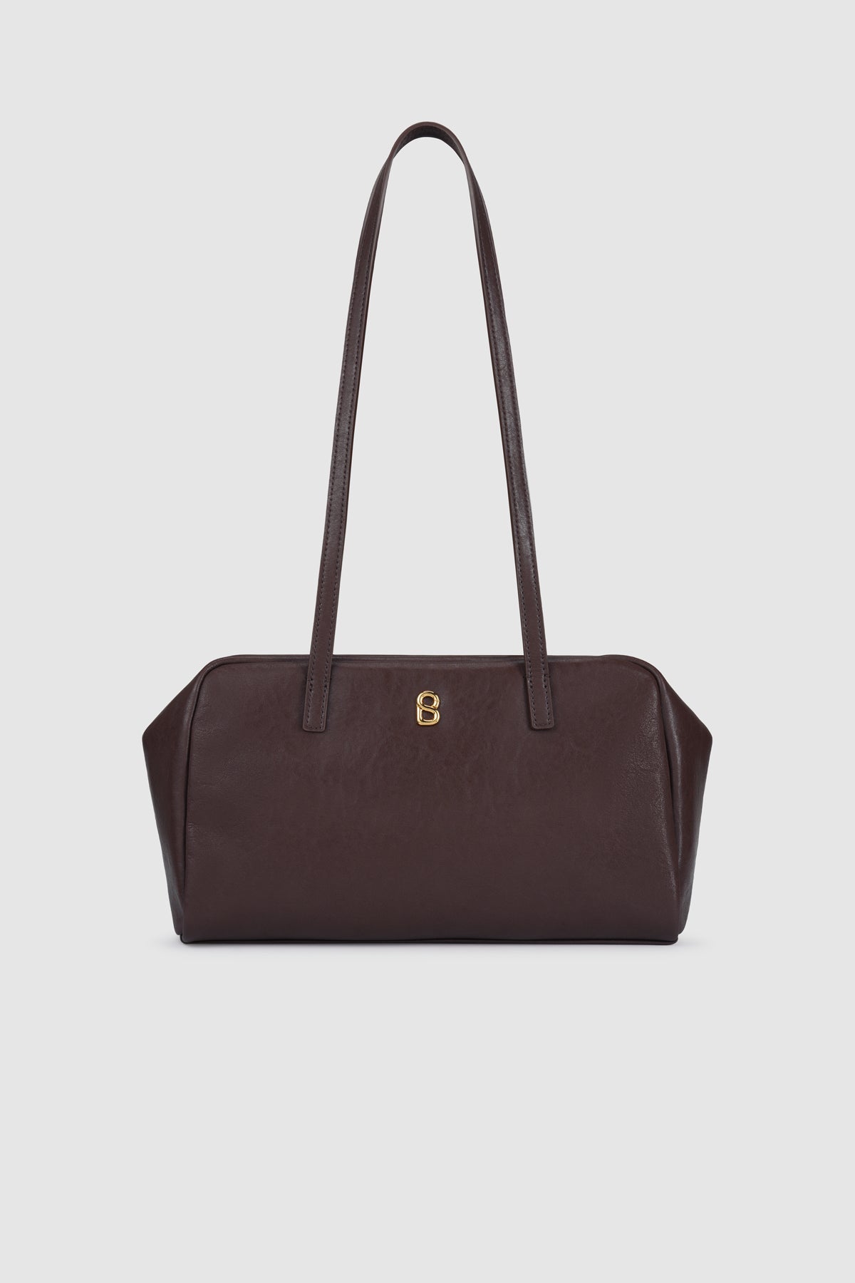 Nova Bag - Dark Brown