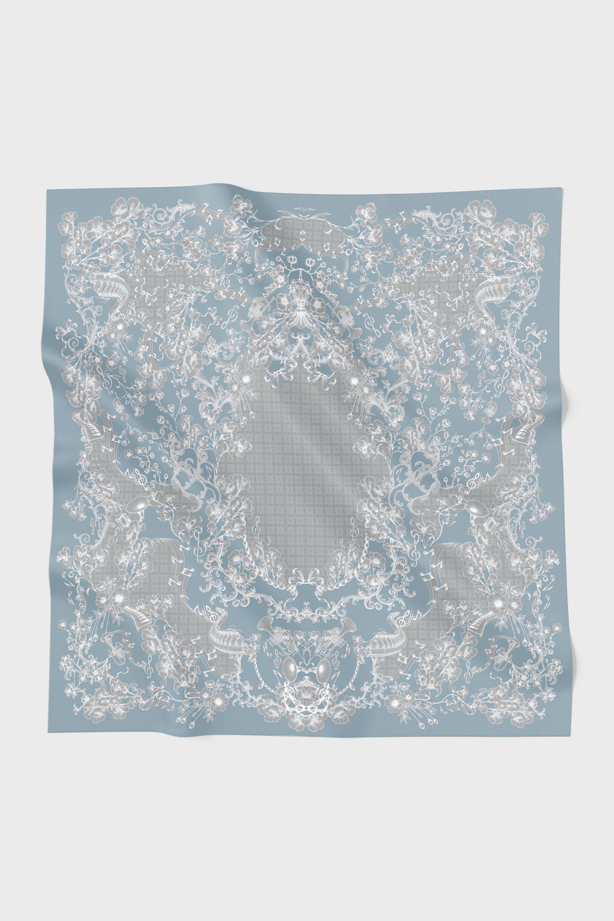 Nada 3 Square - Dancing