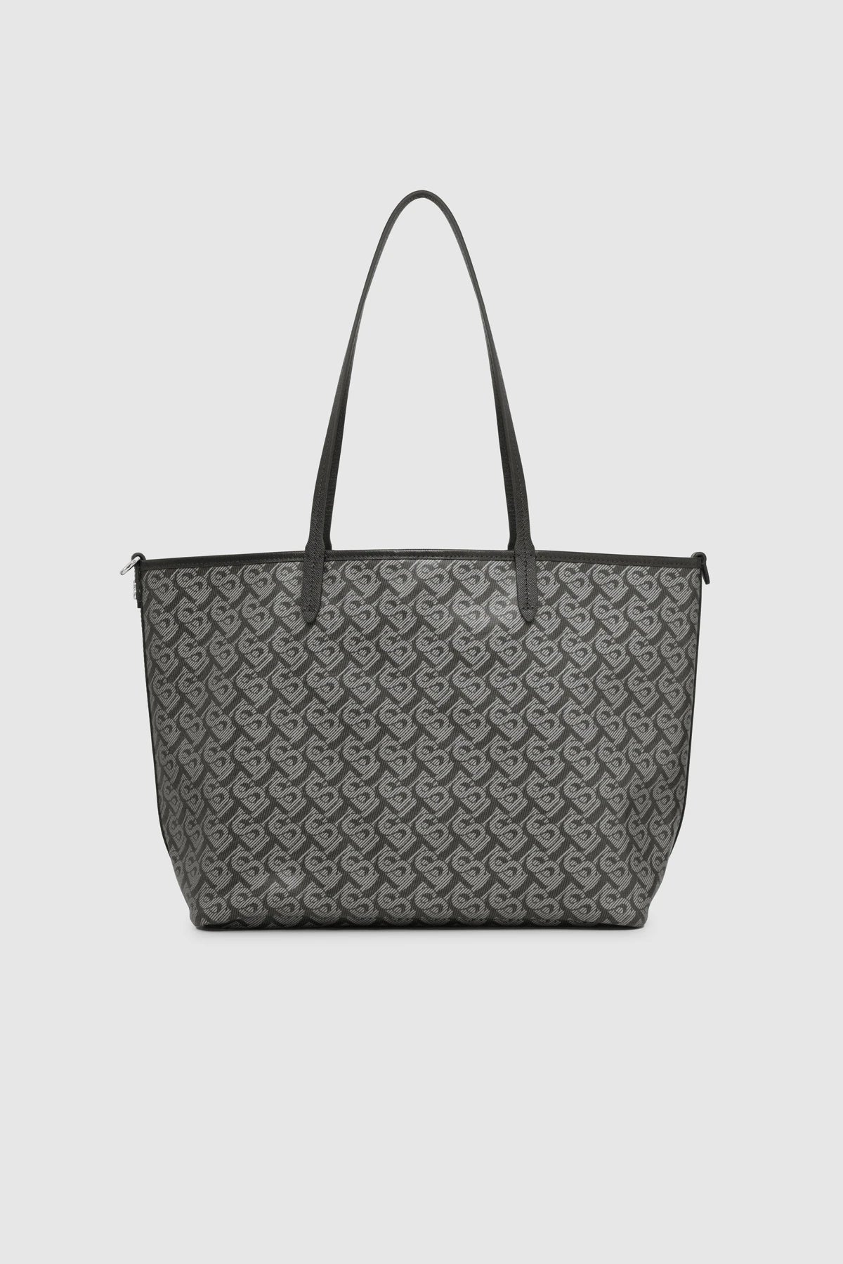 Anya Tote Bag - Black