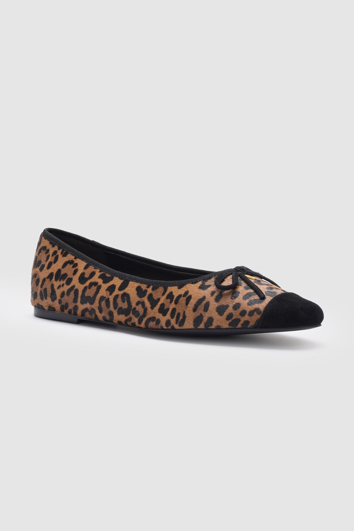 Julia Shoes - Leopard