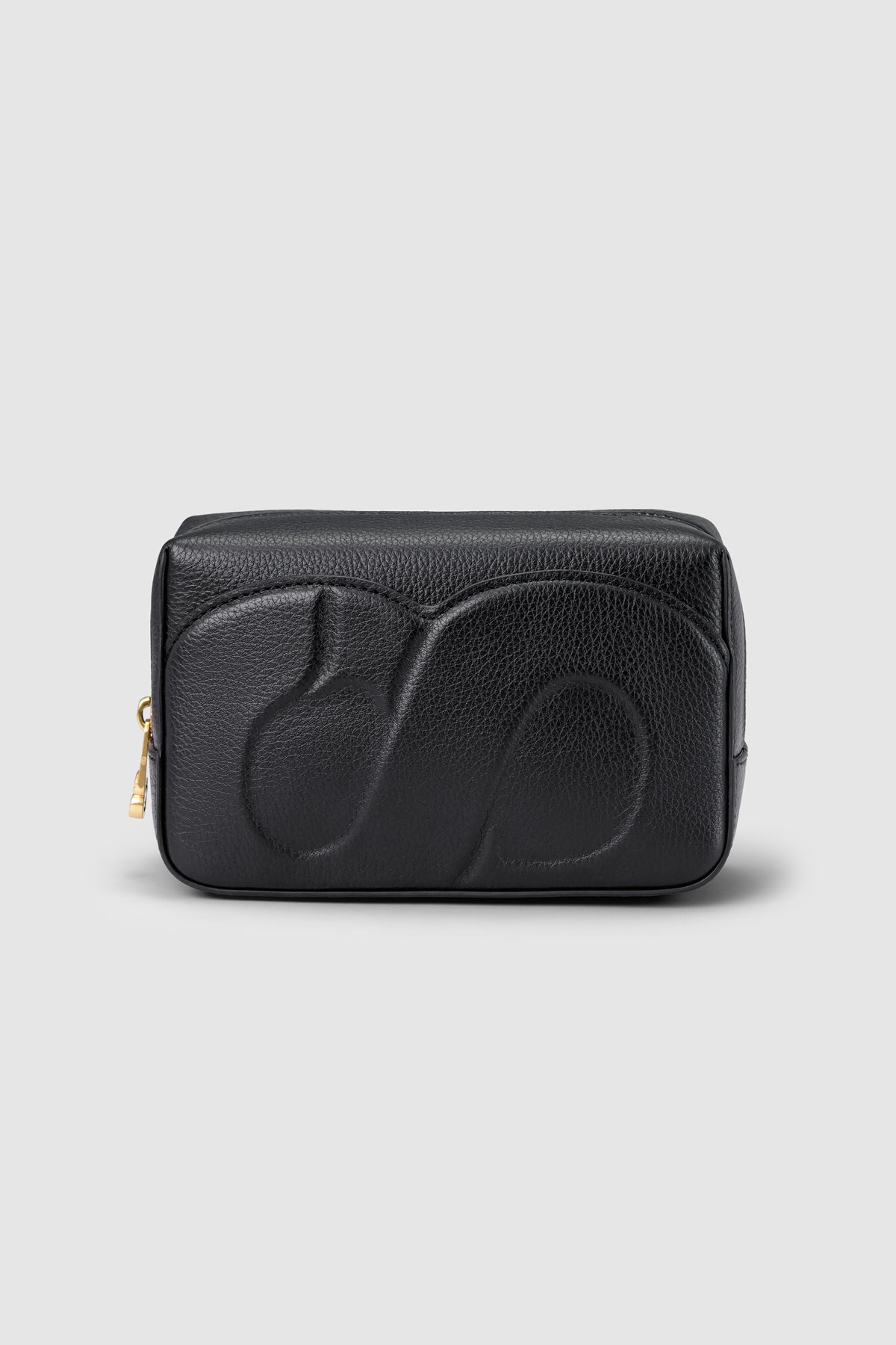 Kyla Pouch - Black
