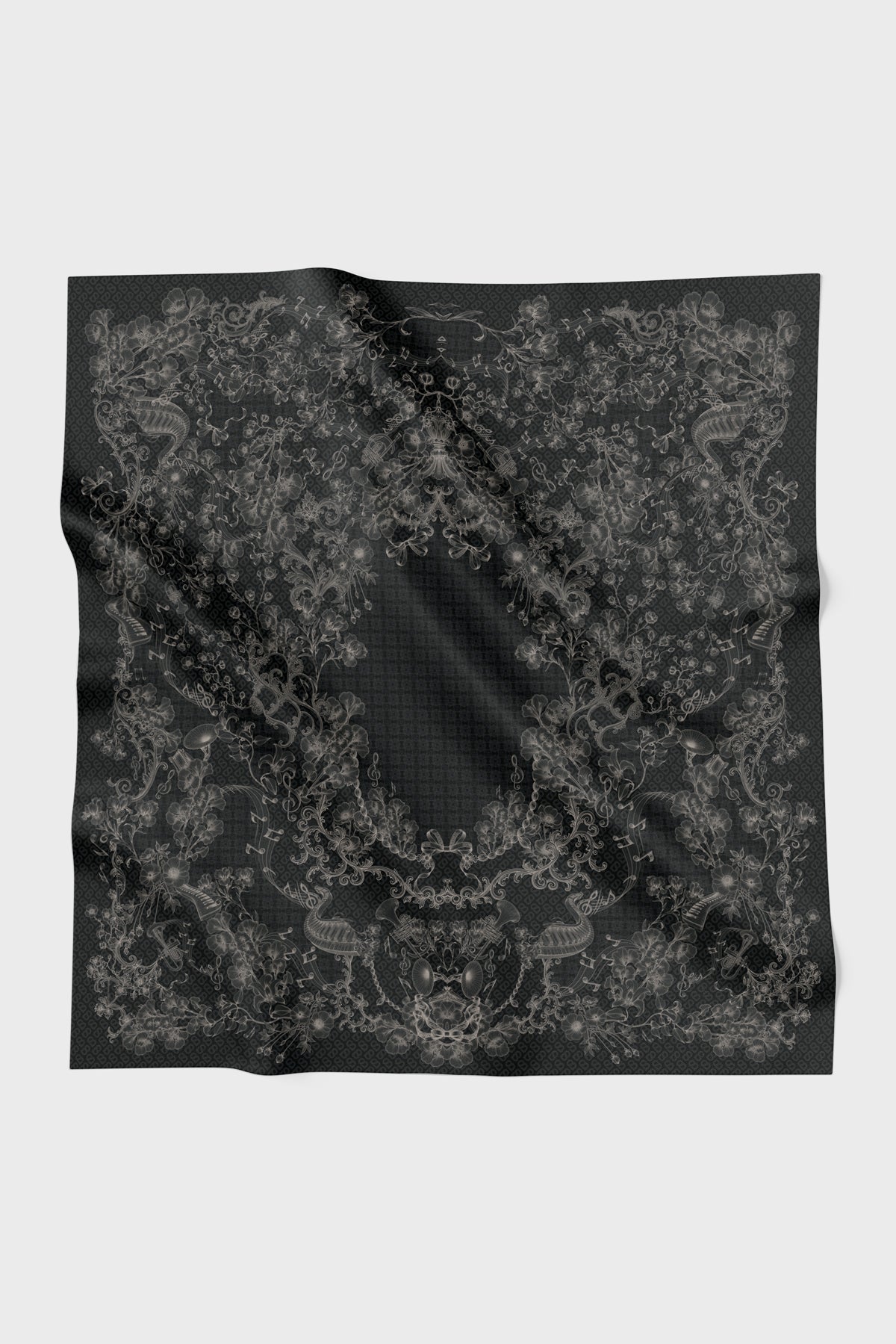 Nada 3 Square - Movie Night