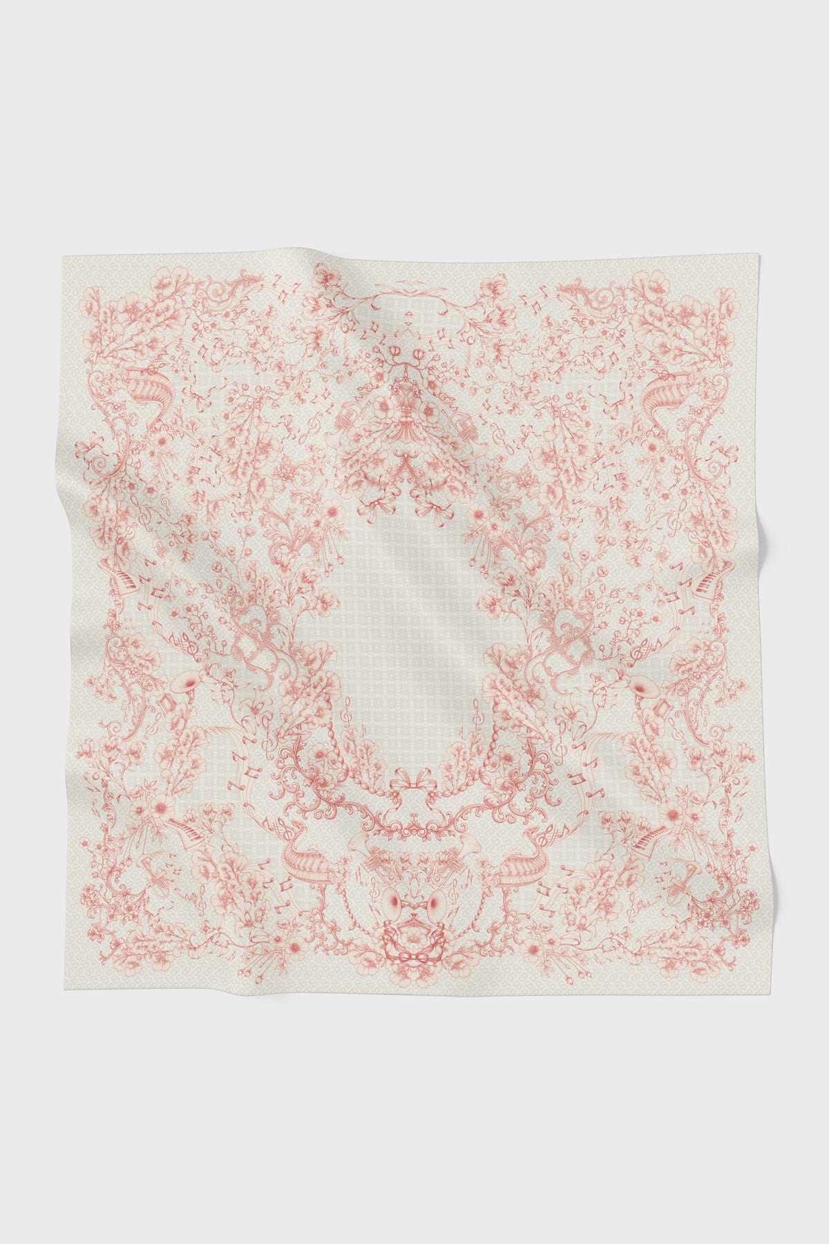 Nada 3 Square - Ice Cream