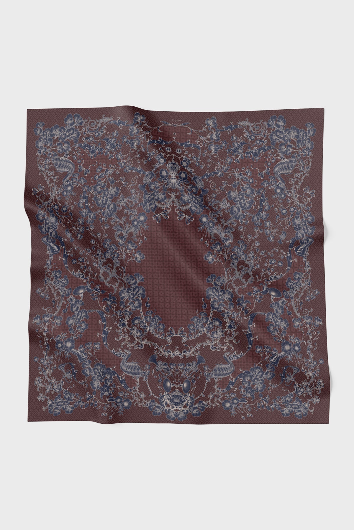 Nada 3 Square - Love Letter