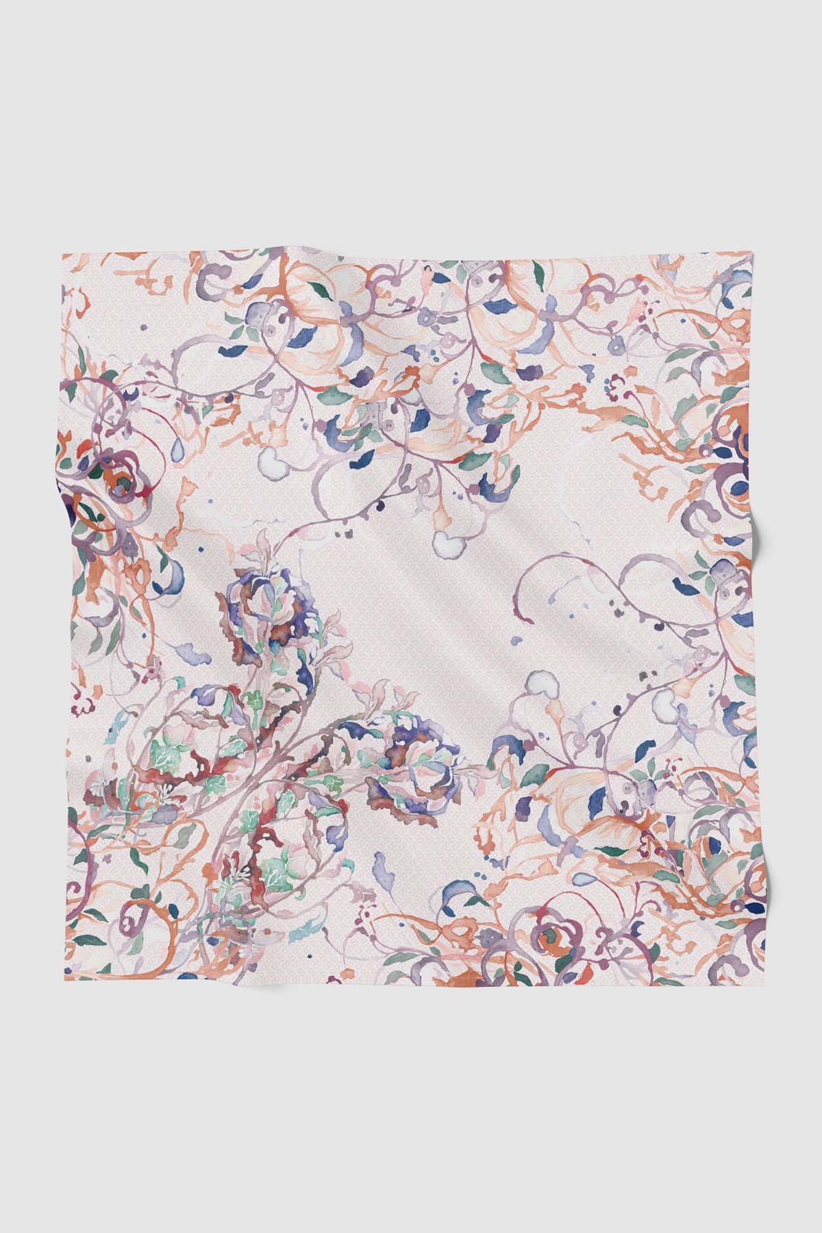 Velmora Square - Canvas