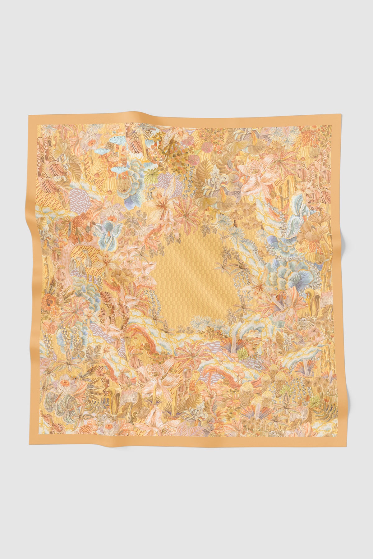 Forestis Square - Honey