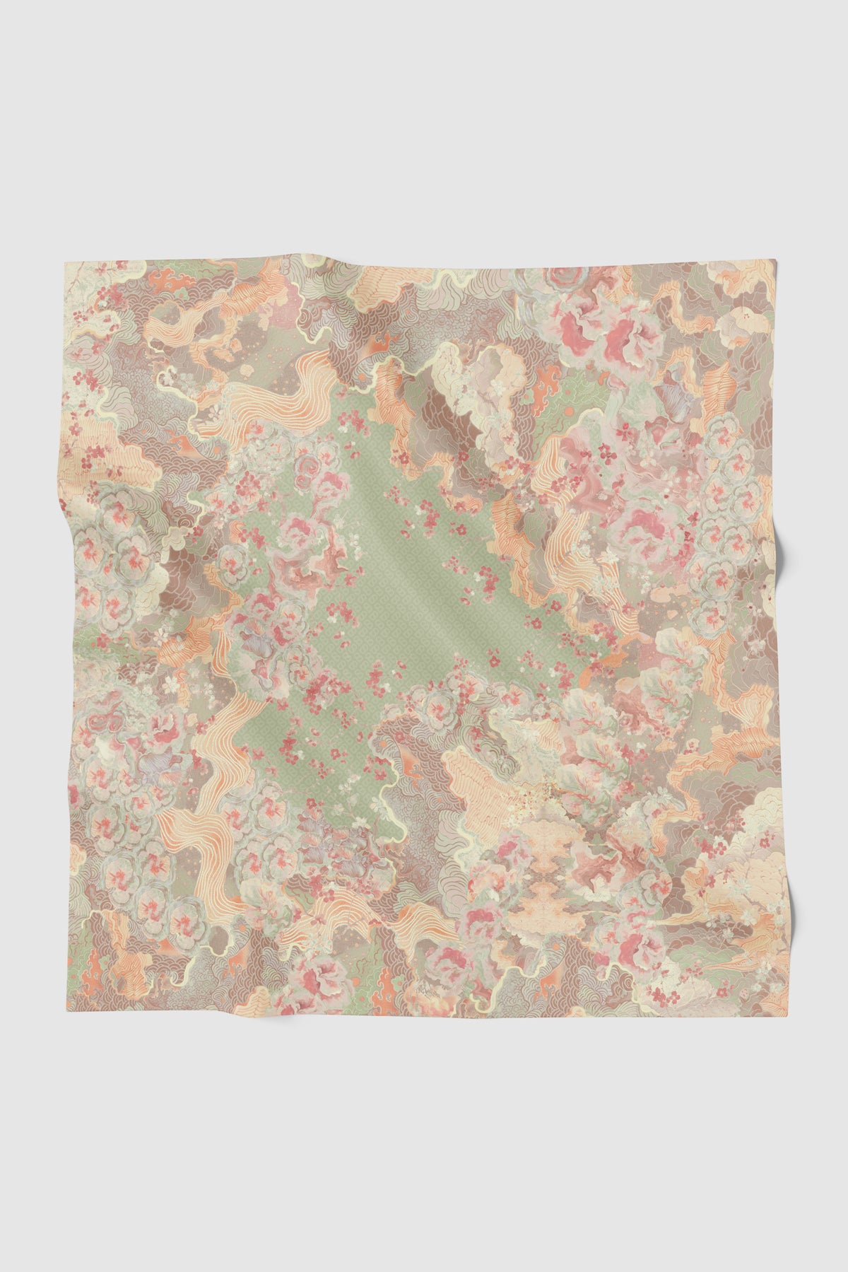 Kirei Square - Tatami