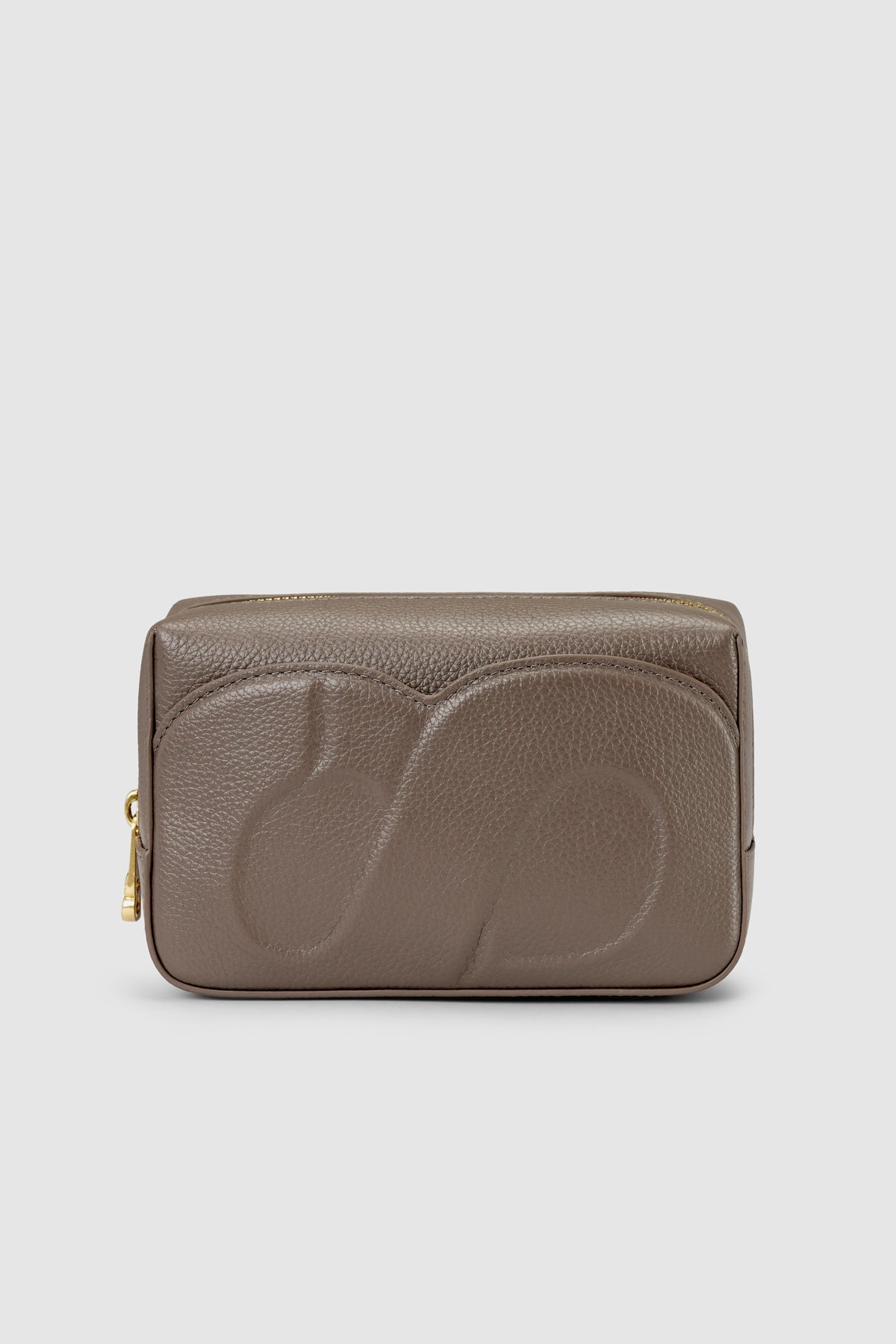 Kyla Pouch - Truffle