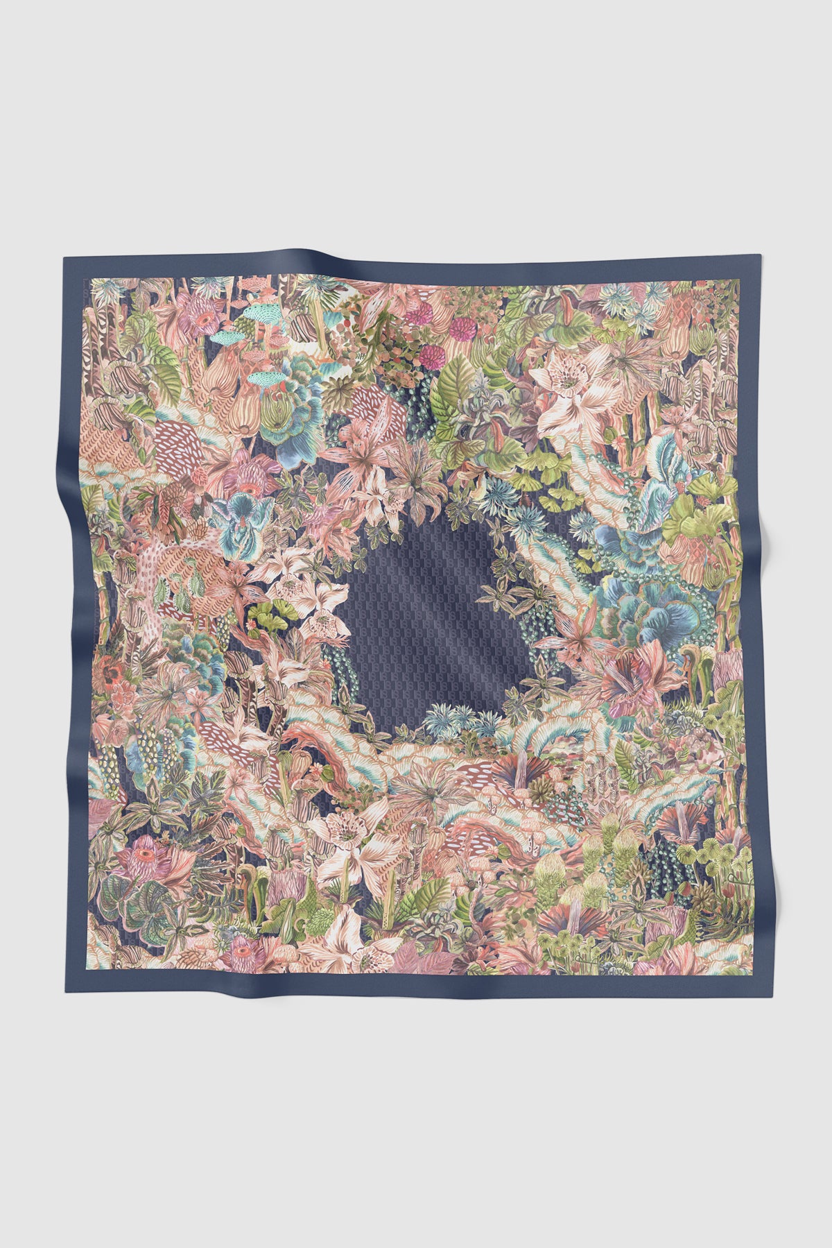 Forestis Square - Bluebell