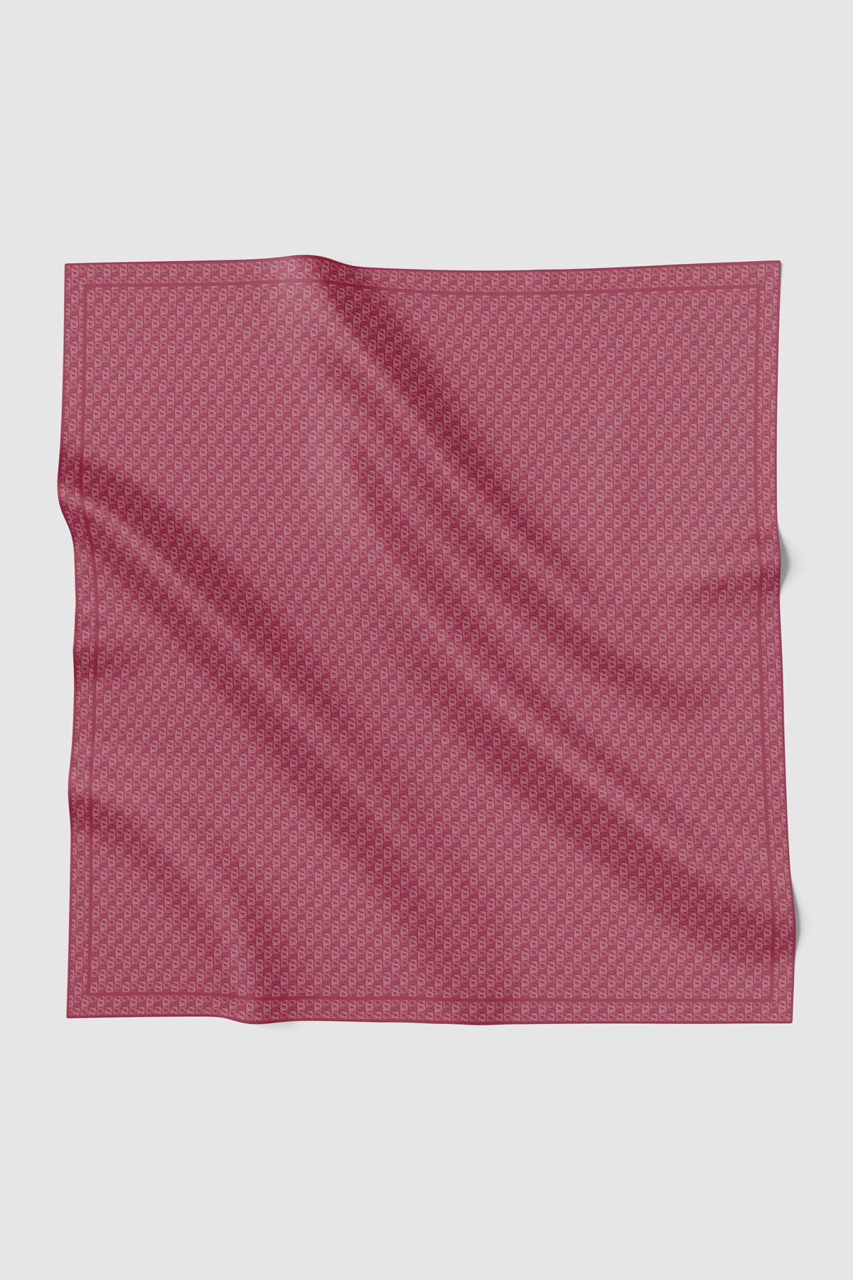 Interlock Square - Mulberry