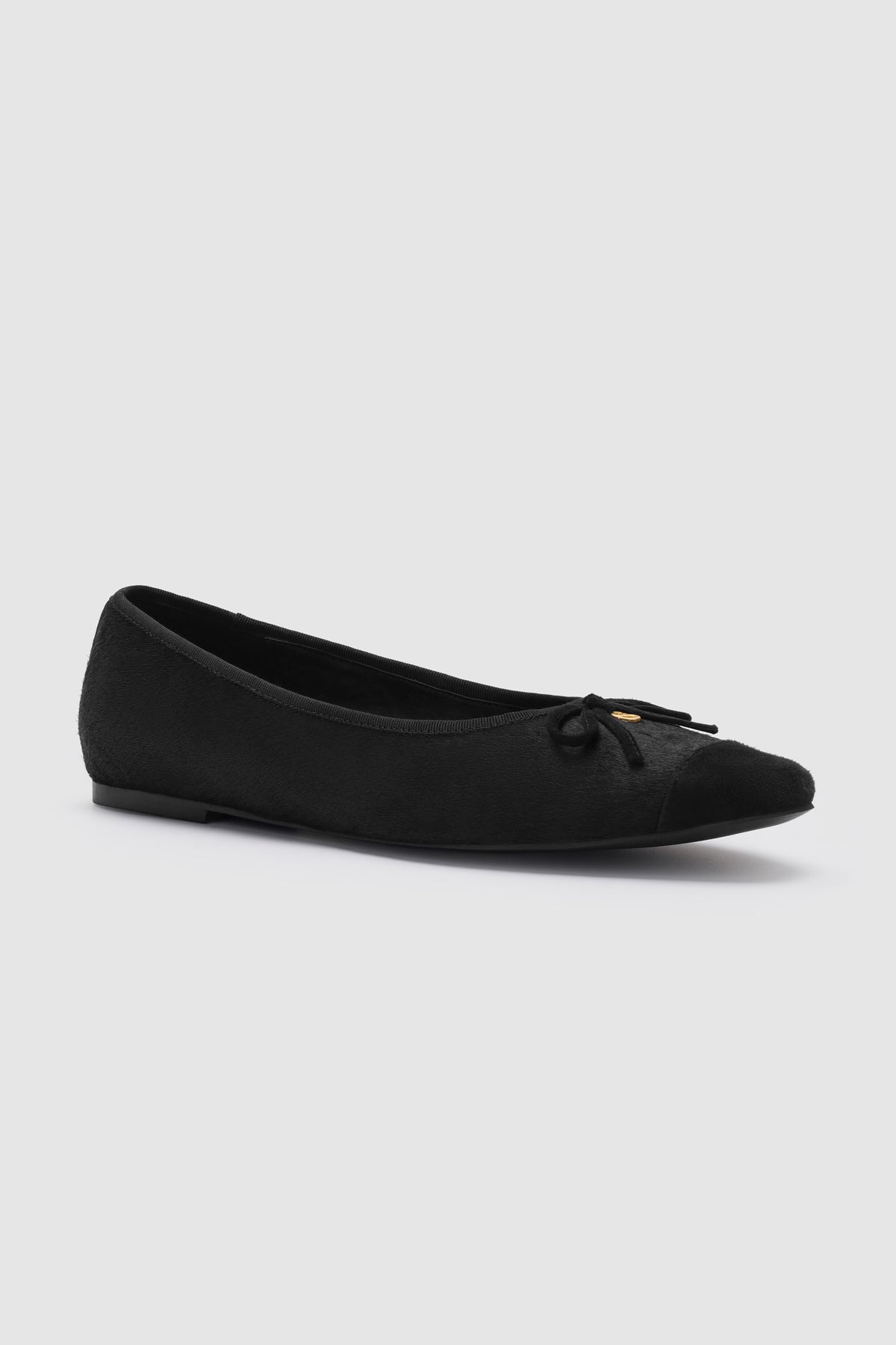 Julia Shoes - Black