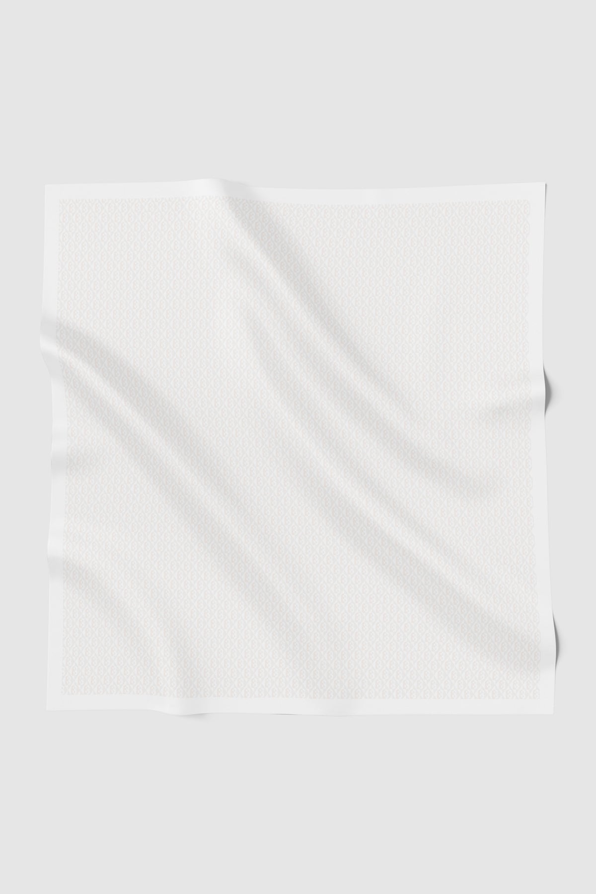 Prism Square - Vanilla