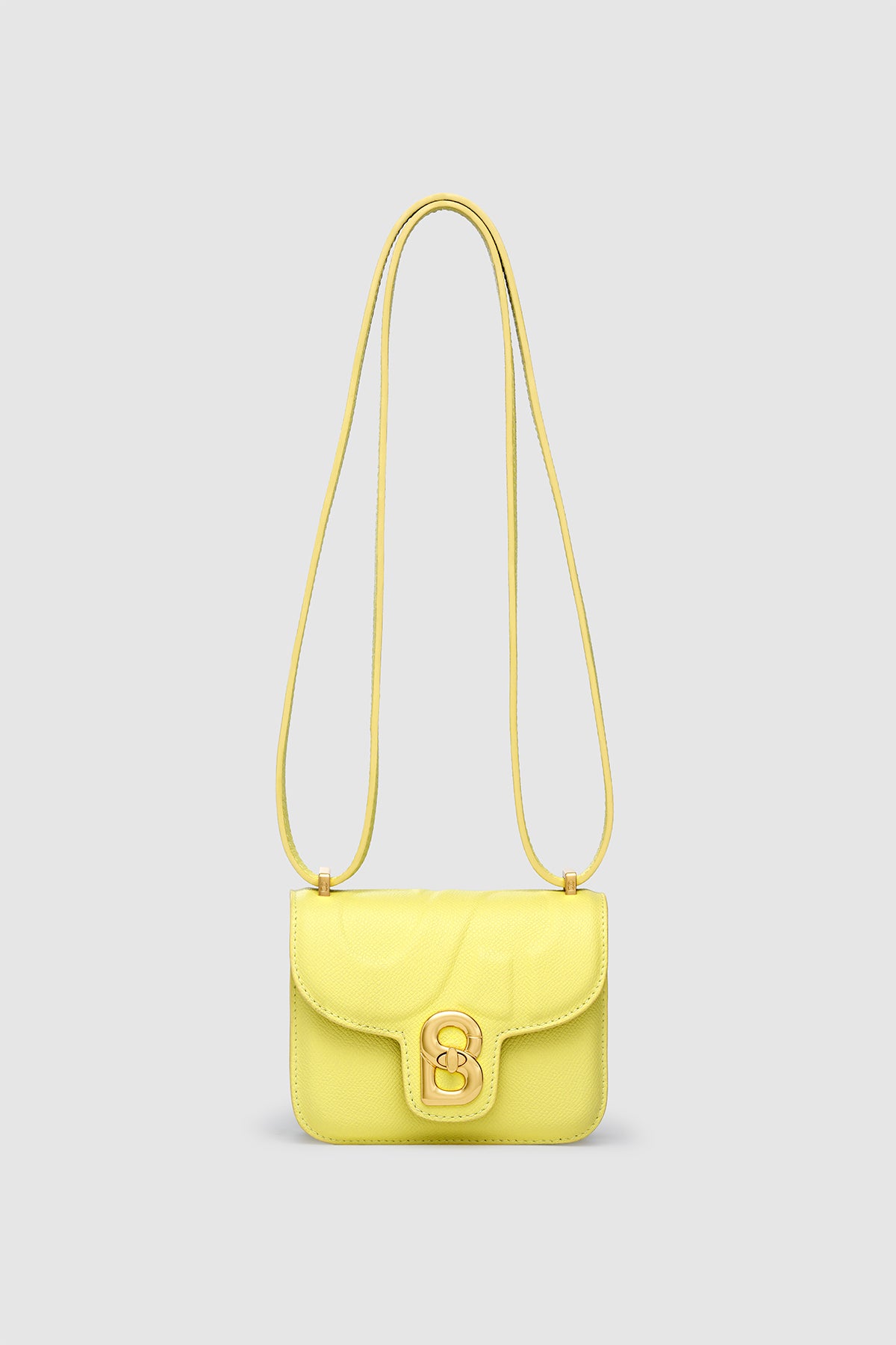 Alba Bag Mini - Yellow