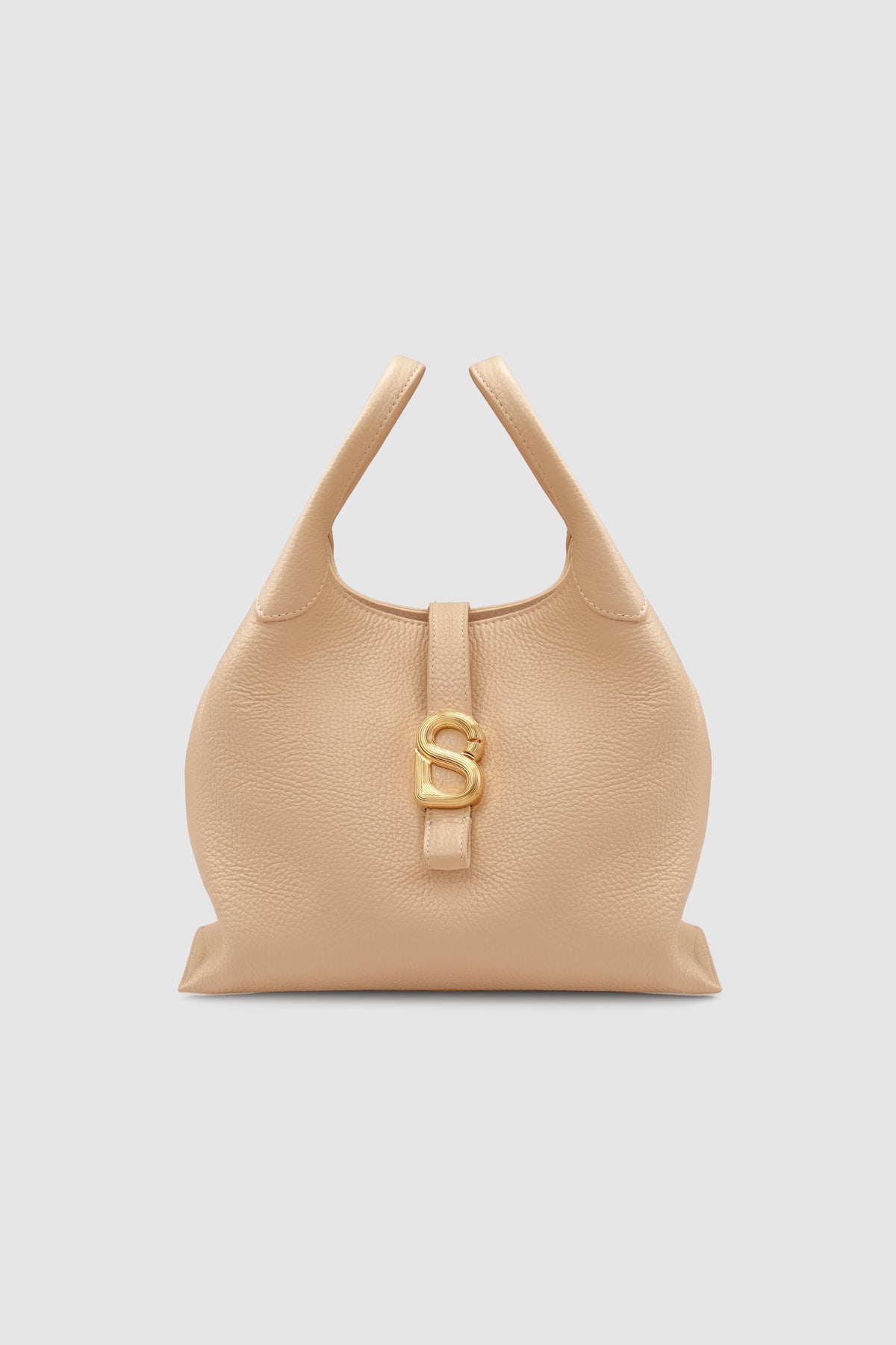 Alexandra Bag - Champagne