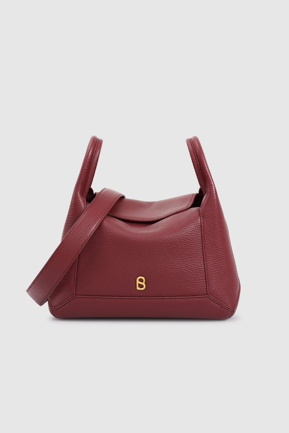 Origa Flex Bag Medium - Cranberry