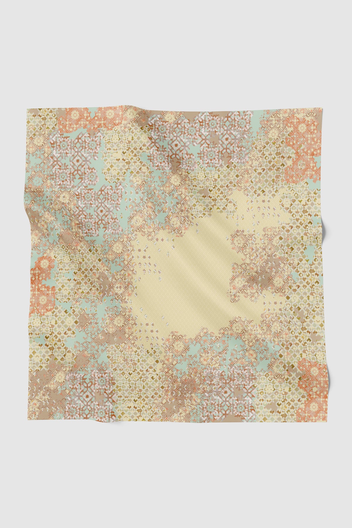 Moroccan - Butter