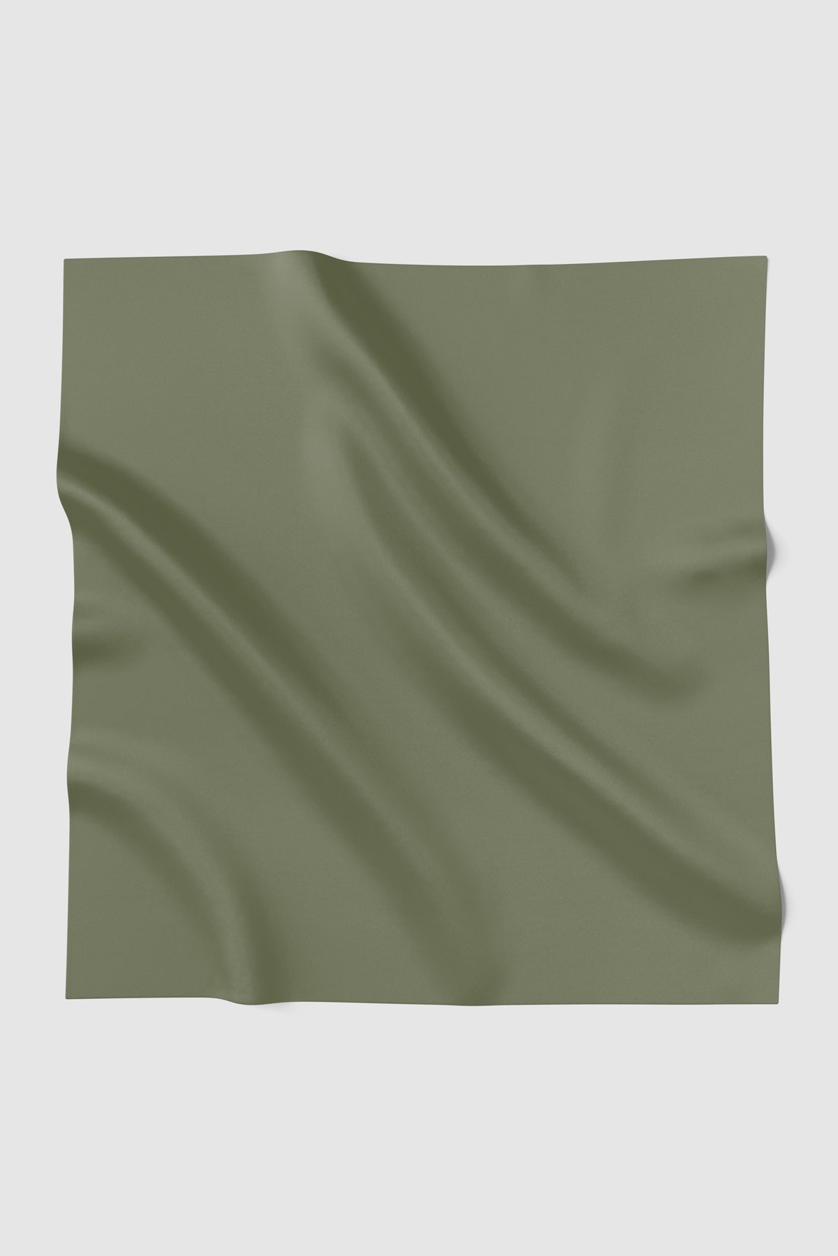 Sunday Square - Sage Moss