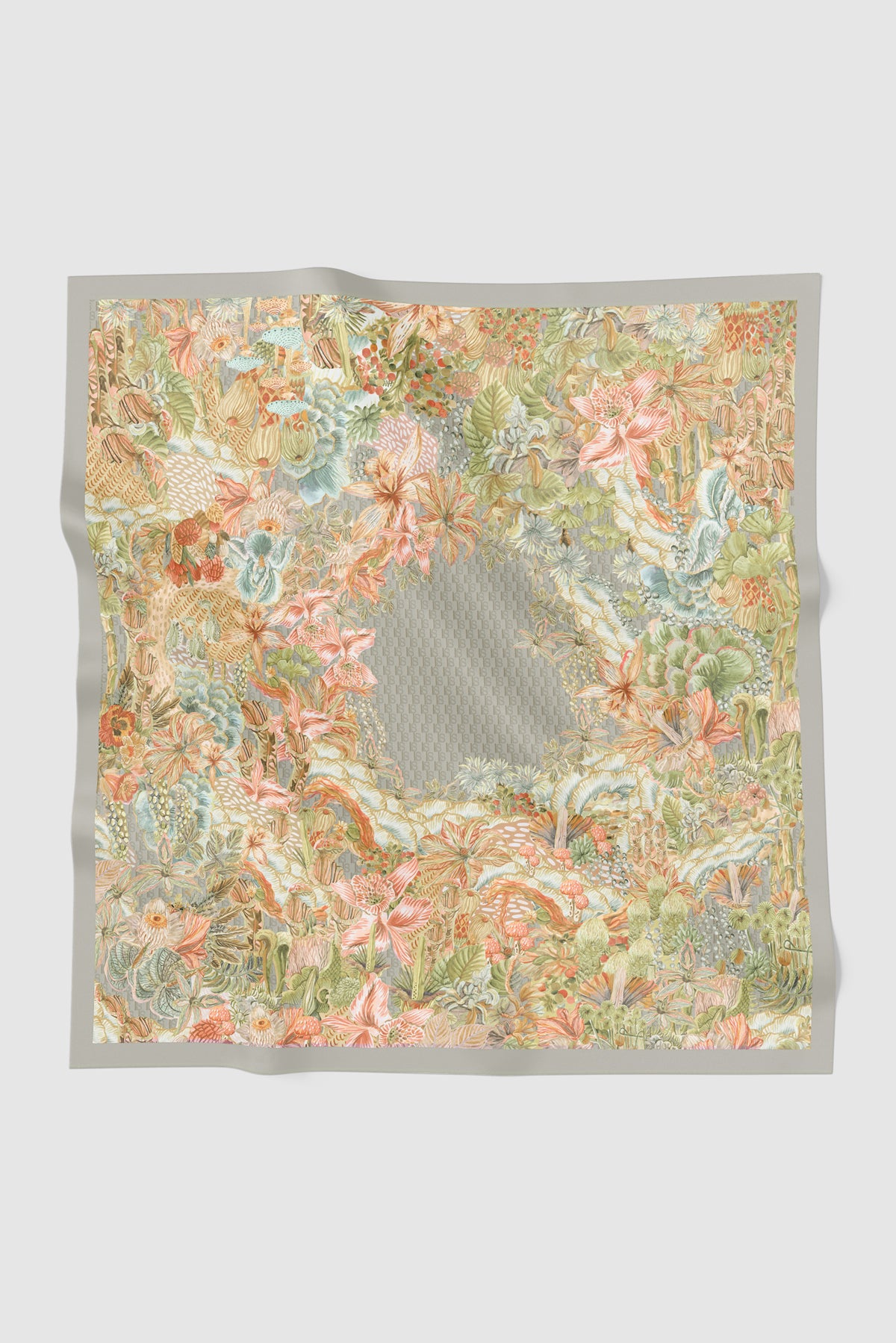 Forestis Square - Nutmeg