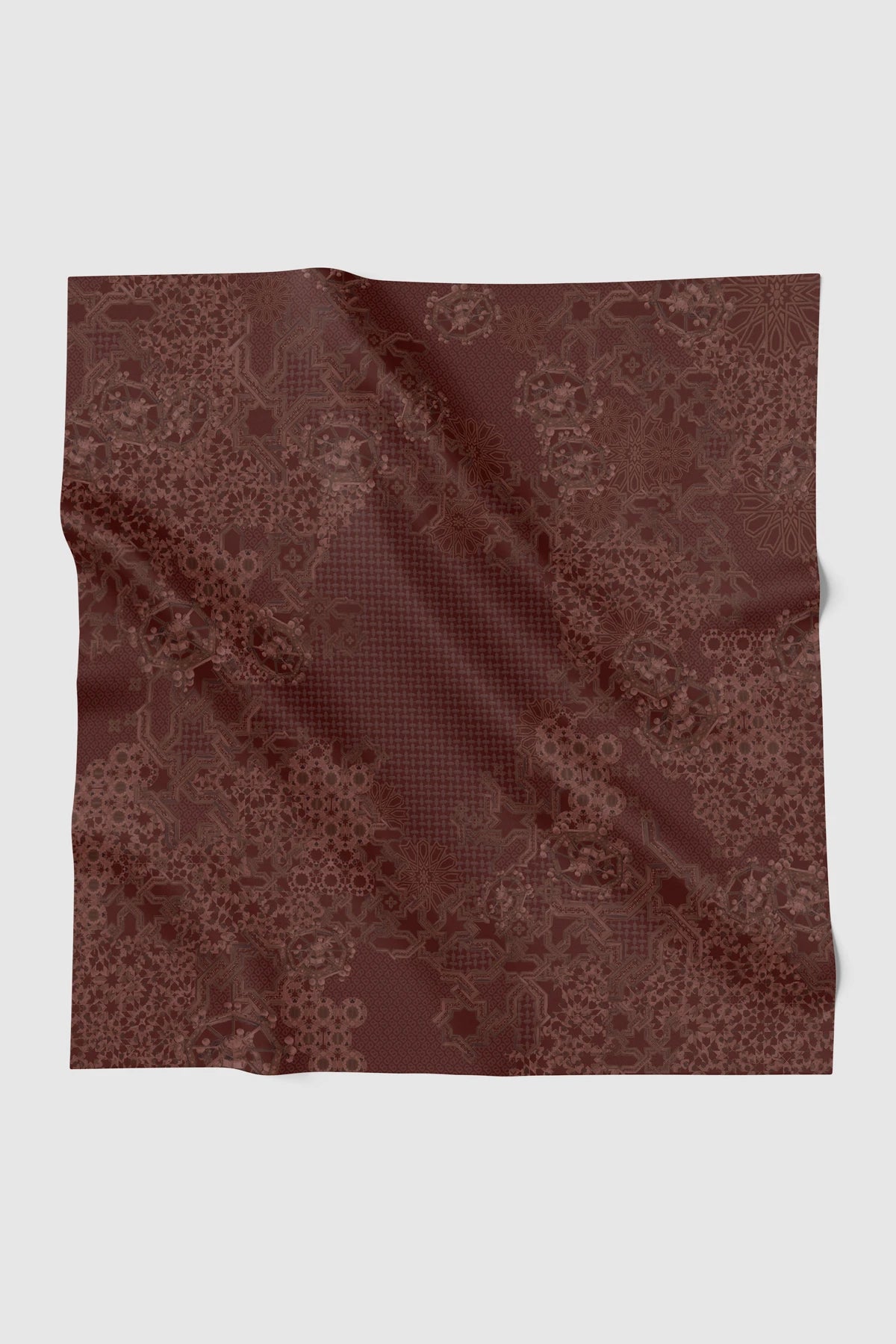 Haramain 2 - Oud Red