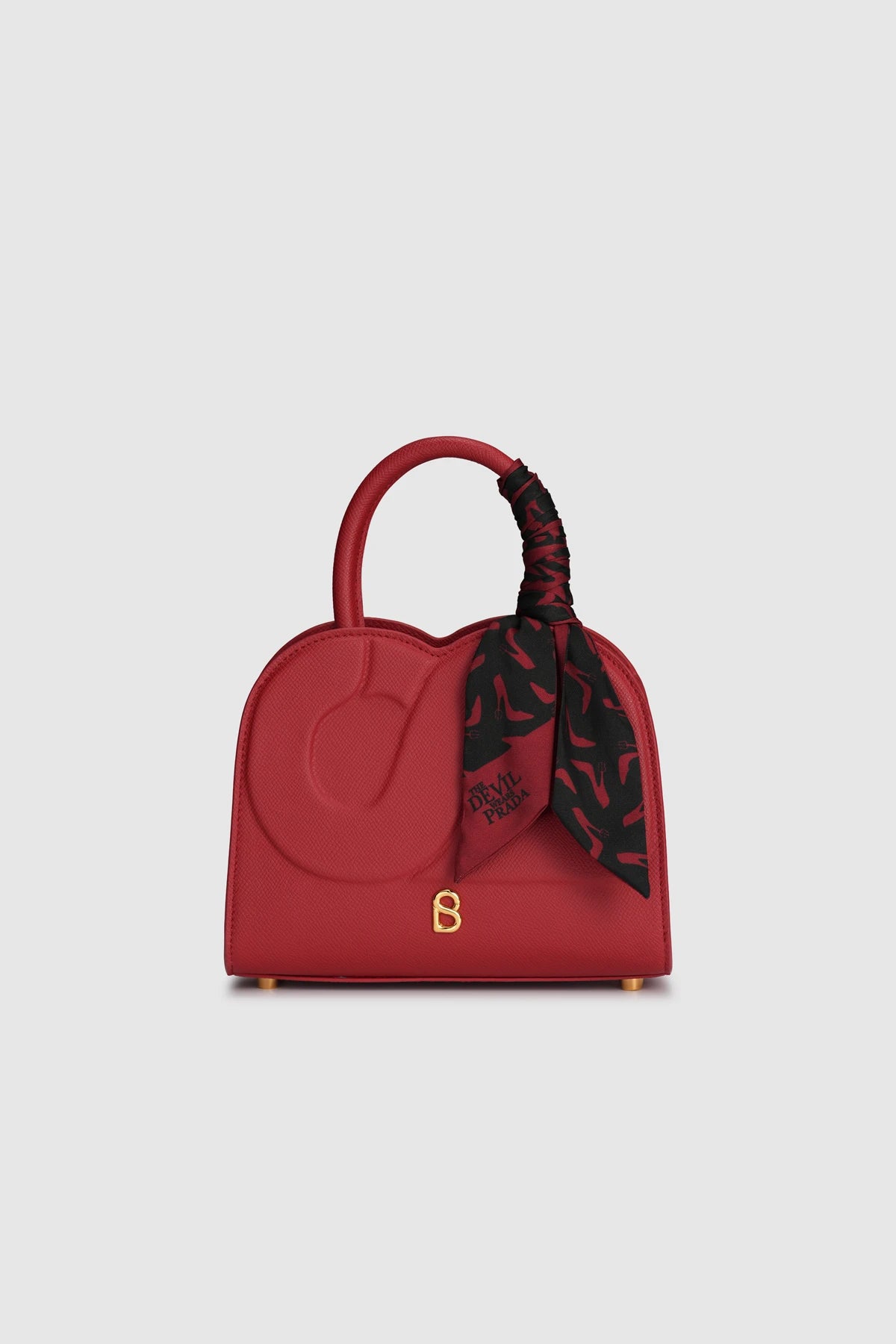 Joy Bag Small - Red