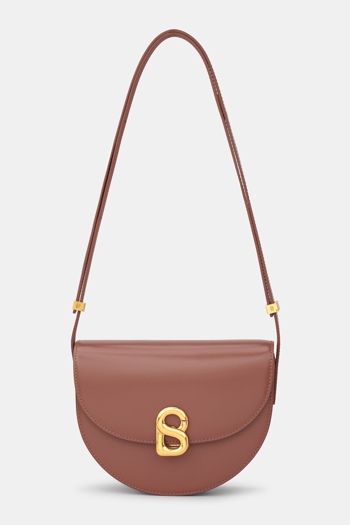 Olivia Bag - Brown
