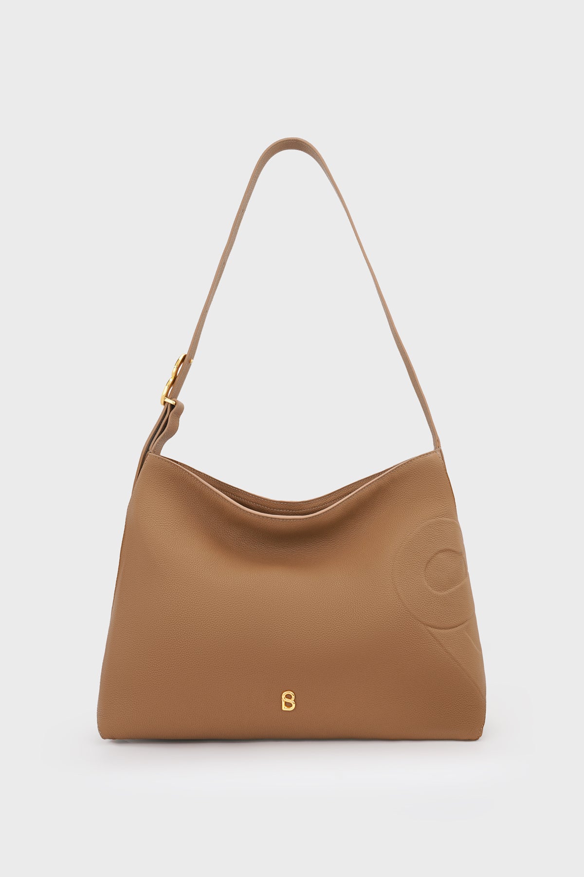 Aria Hobo Bag - Canyon